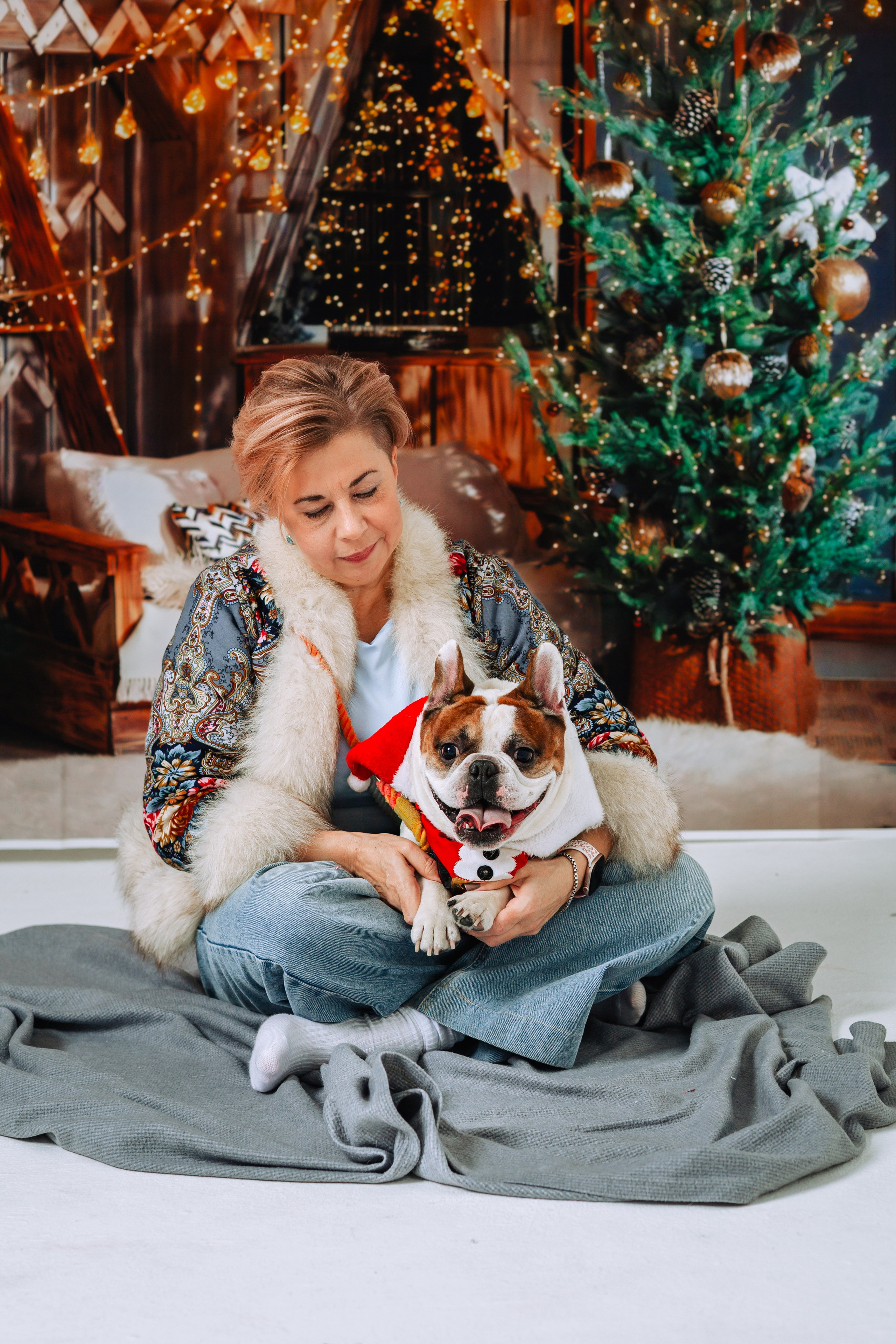 Бульвстреча 2025. Фотограф-анималист Татьяна Степанова