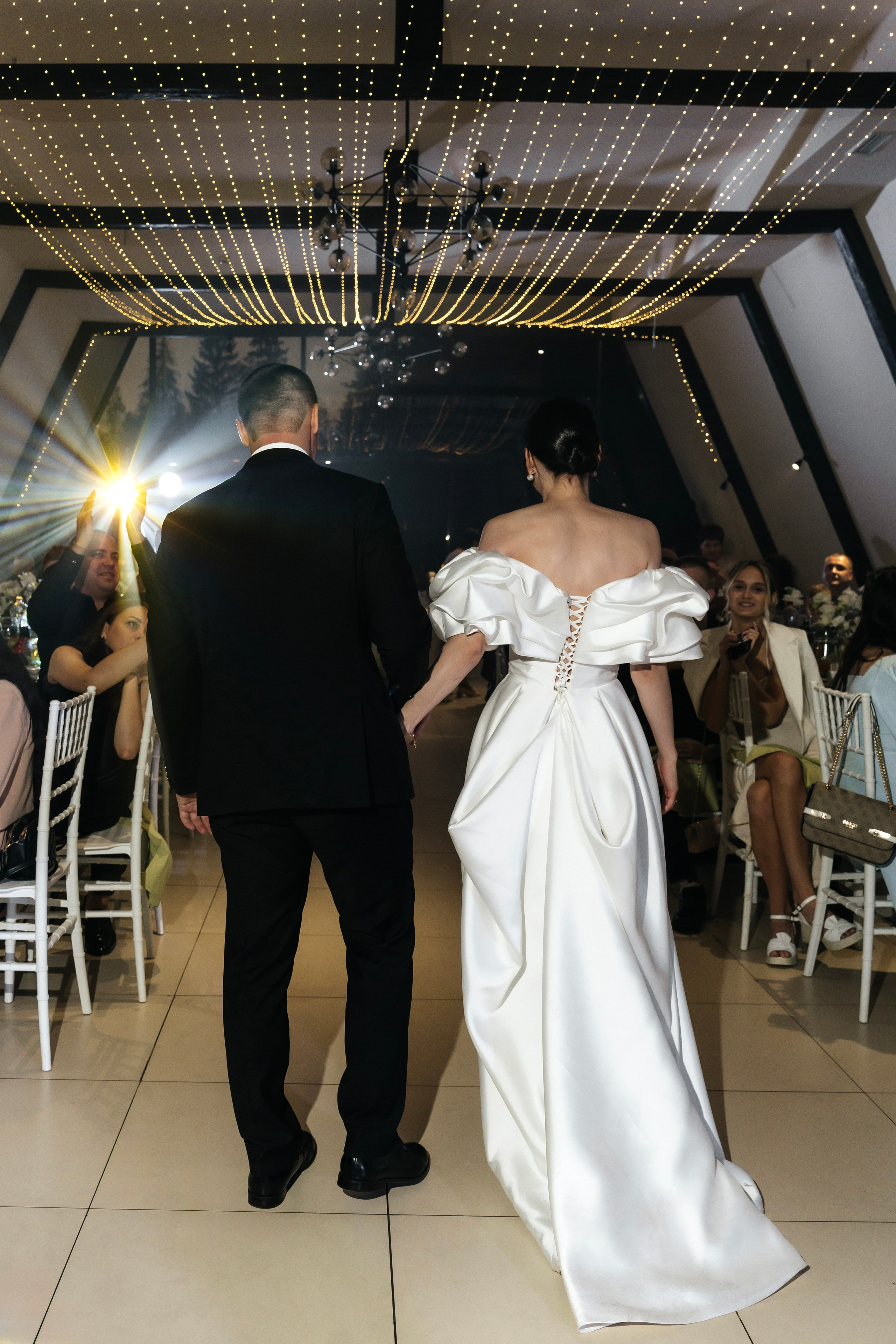 Wedding: Stanislav & Ekaterina. Свадебный и портретный фотограф в Москве Юлия Матвеева