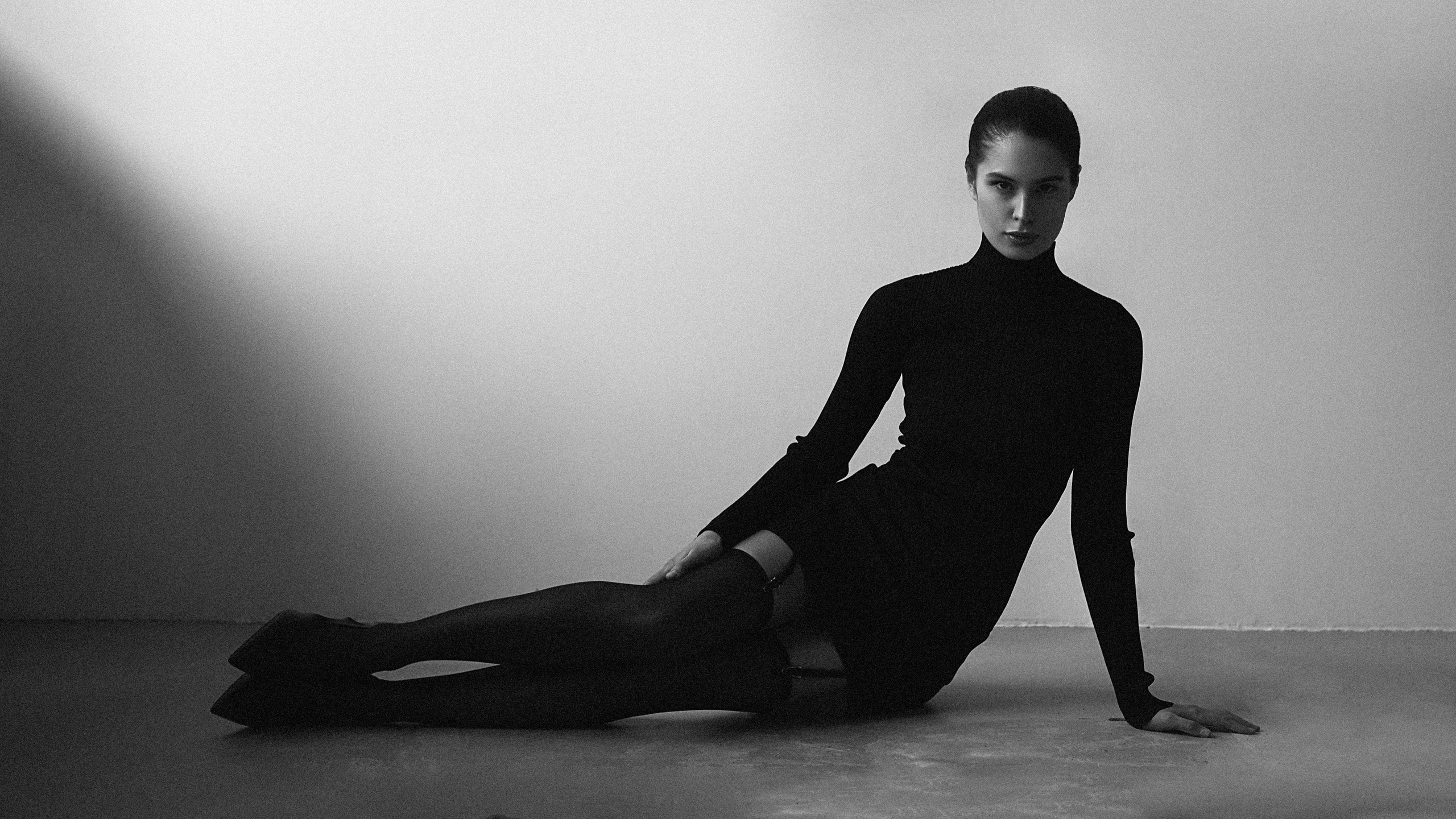 Полина. Фотограф в Екатеринбурге и Москве, Анна