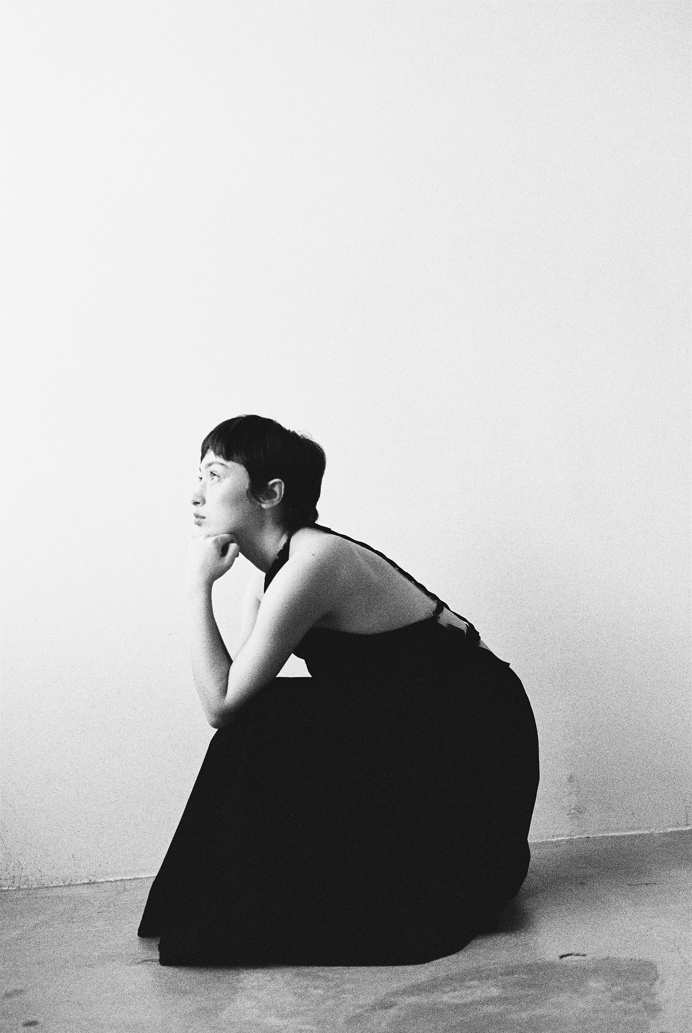 Екатерина (35 mm). Фотограф в Екатеринбурге и Москве, Анна