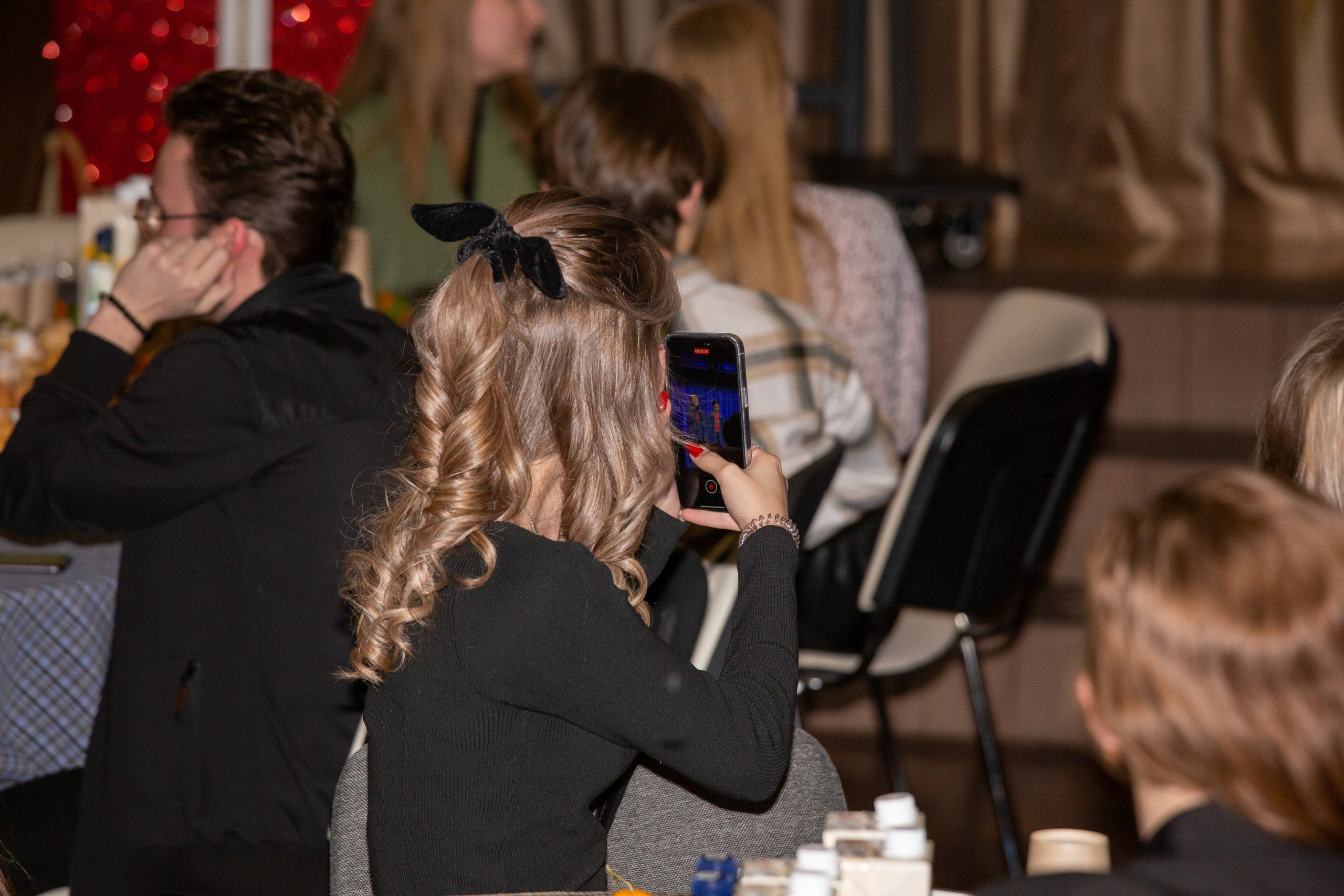 Репортажная съёмка для Домисольки на новый год. «Студия DRONAVT`s» — видеосъёмка и фотография г. Москва