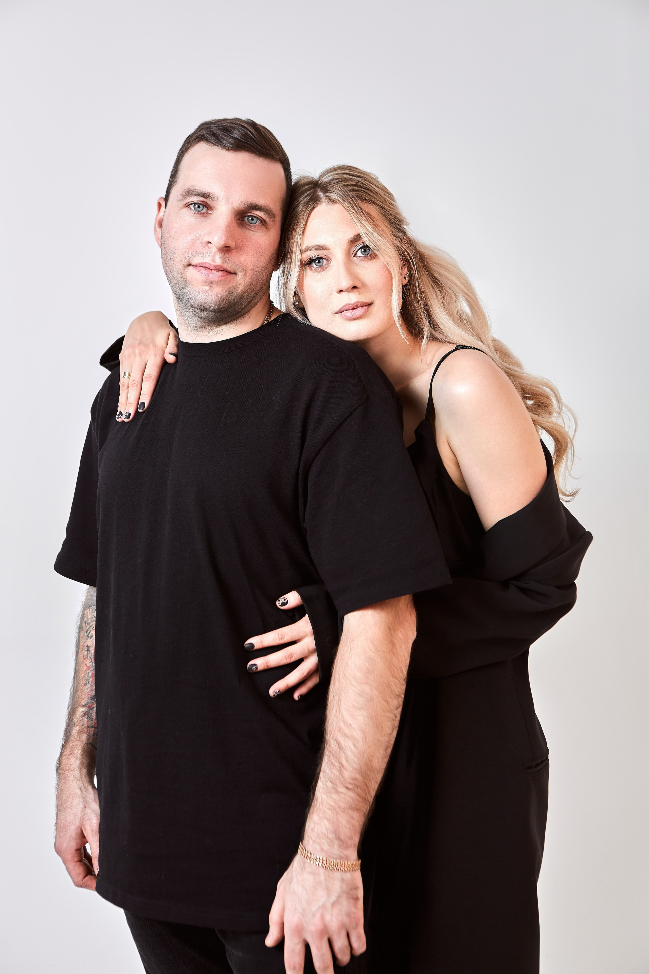 Семья Бондарь. Фотограф Камчатка Тамара Копылова