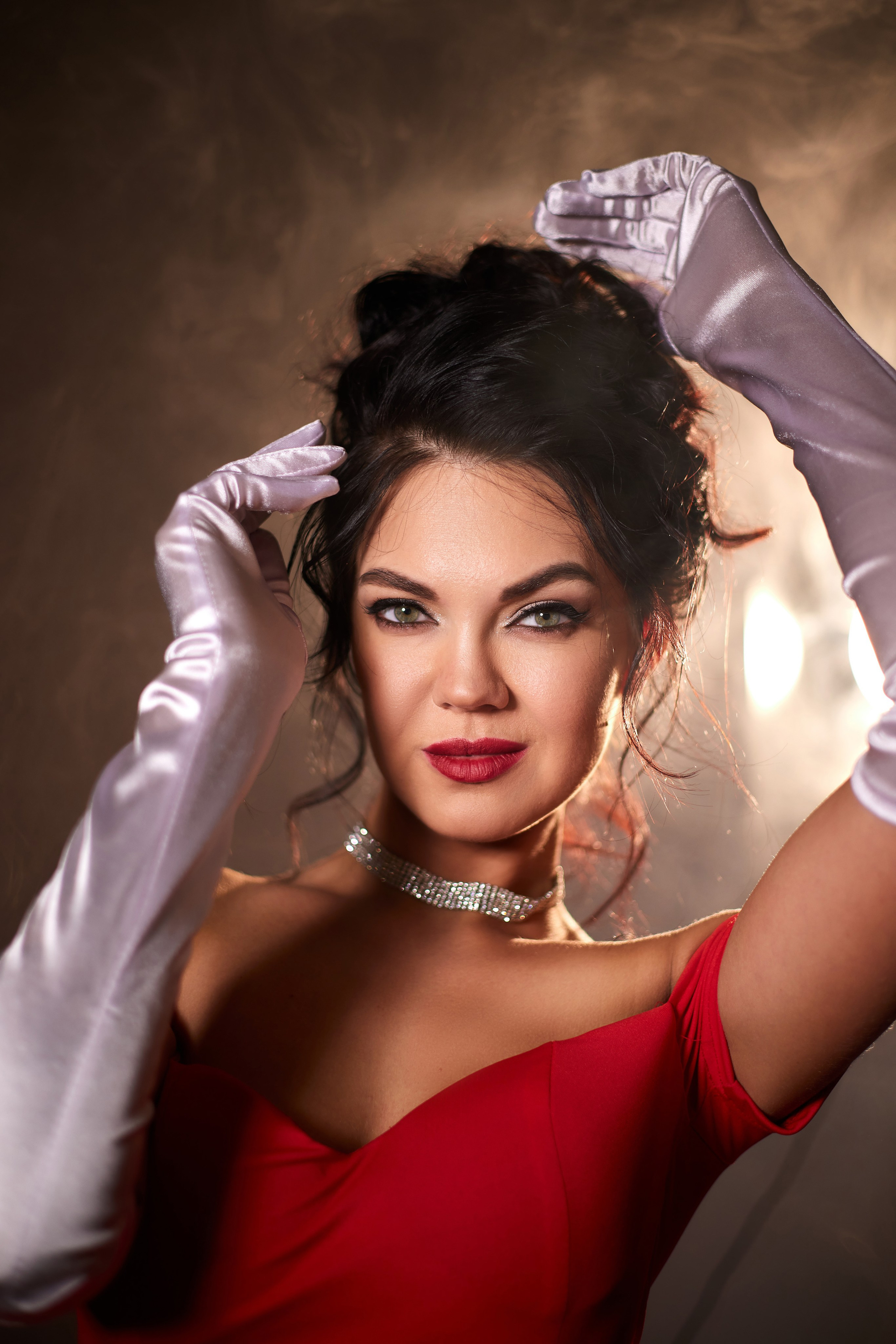 Красотка. Фотограф Камчатка Тамара Копылова