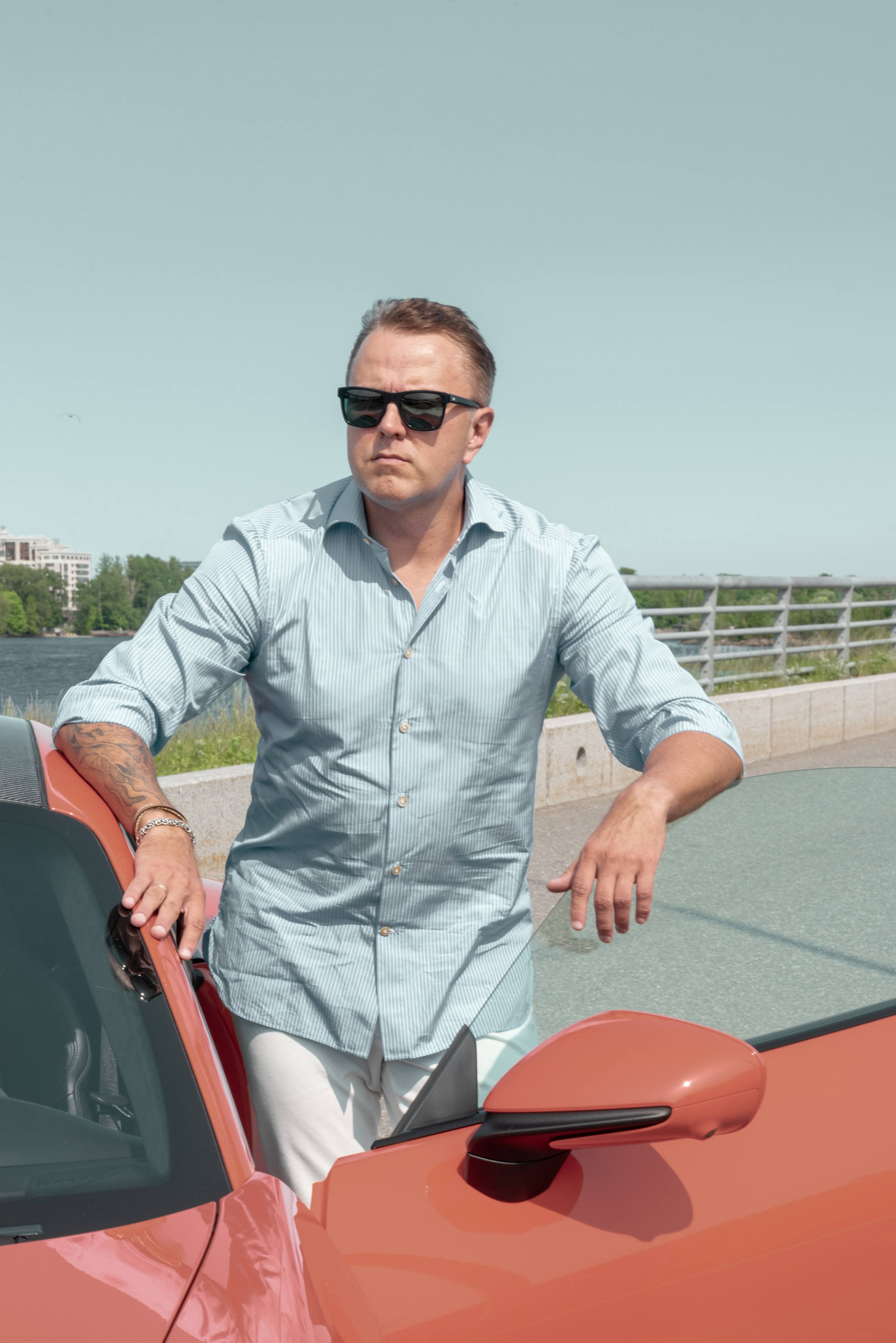 Валерий. Фотограф в Санкт-Петербурге Виктор Кудряшов