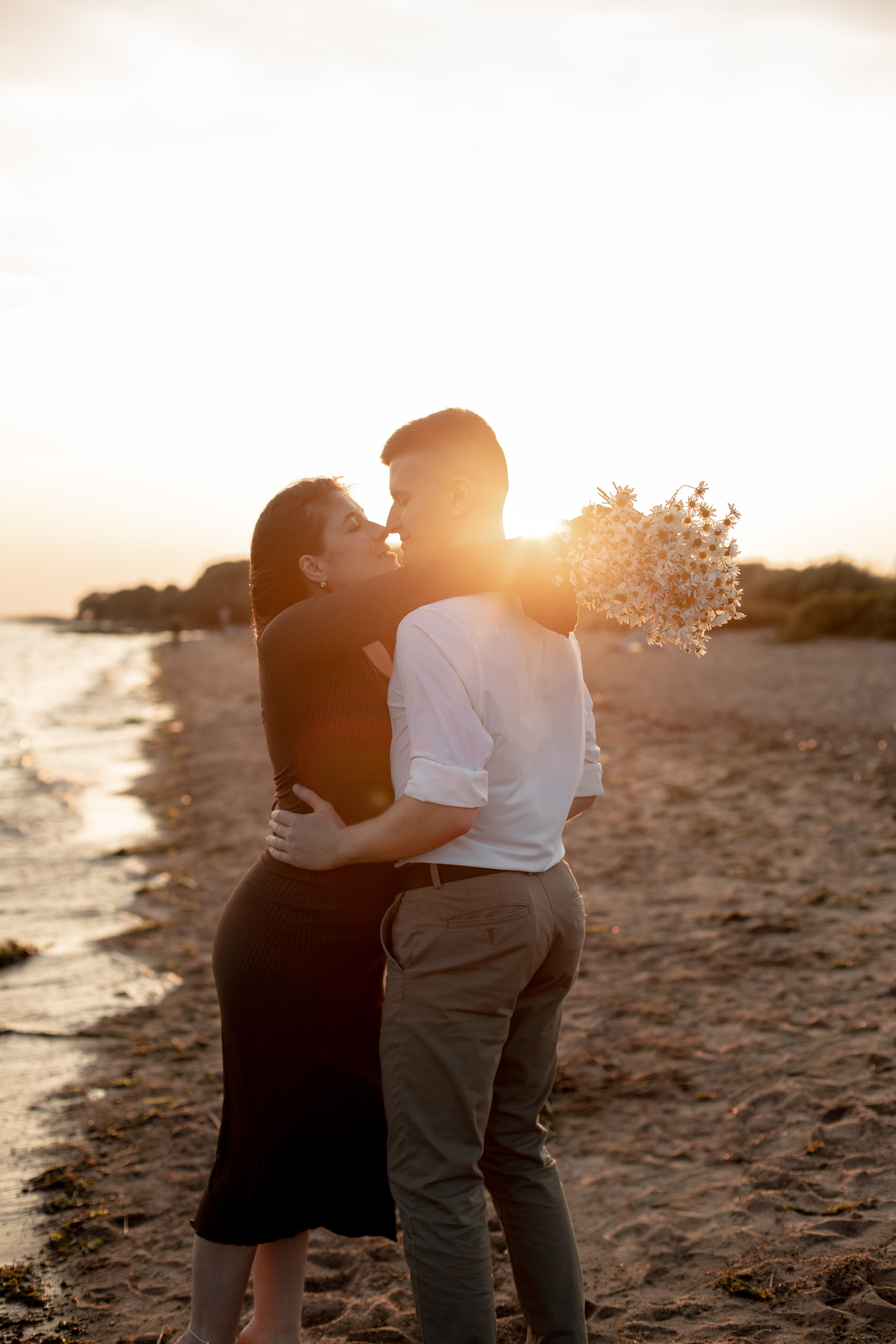 Гендер пати. Свадебный и семейный фотограф в Москве Диана Левченко