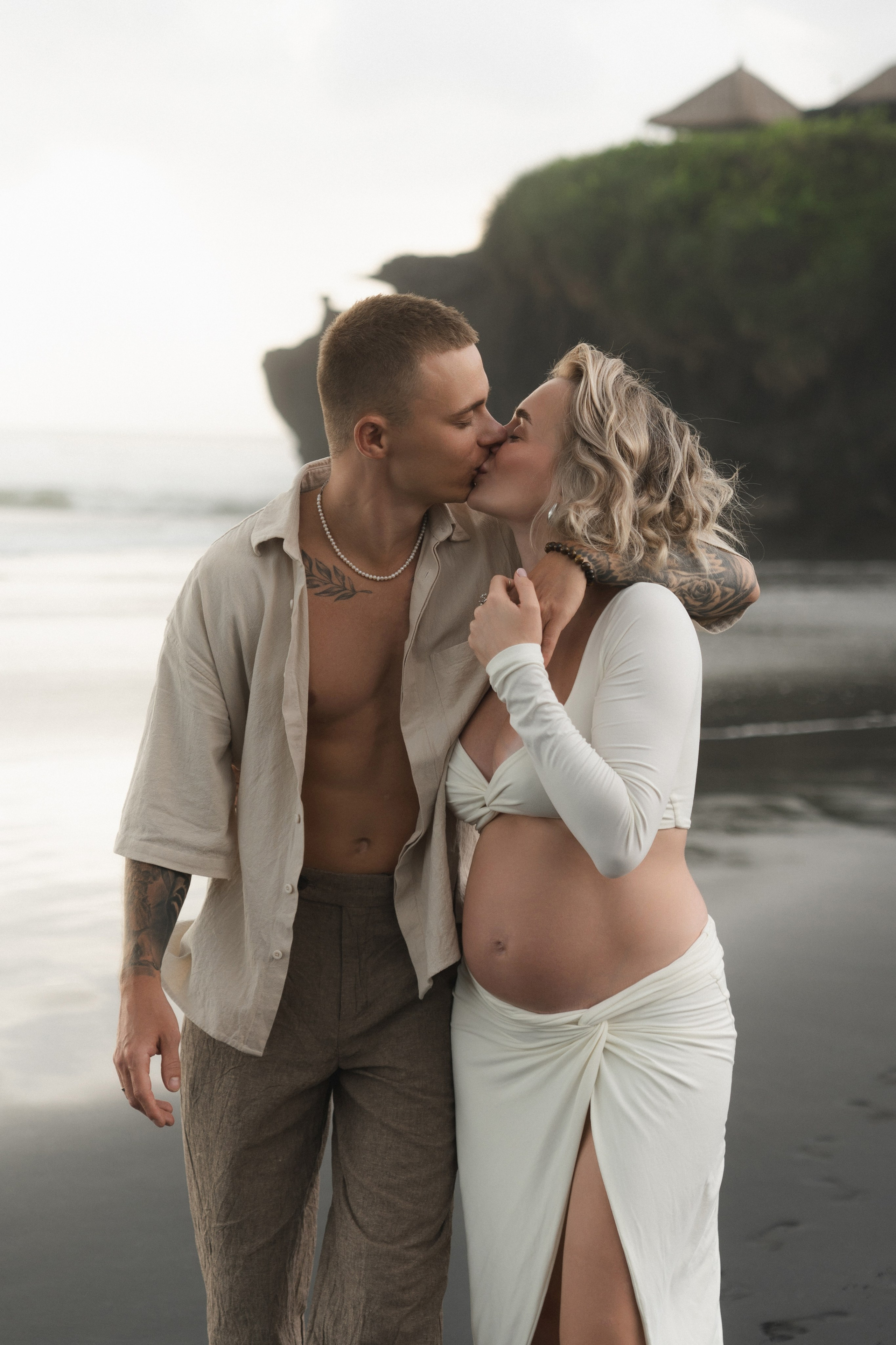 Виктория и Никита. Фотограф Alena Ray