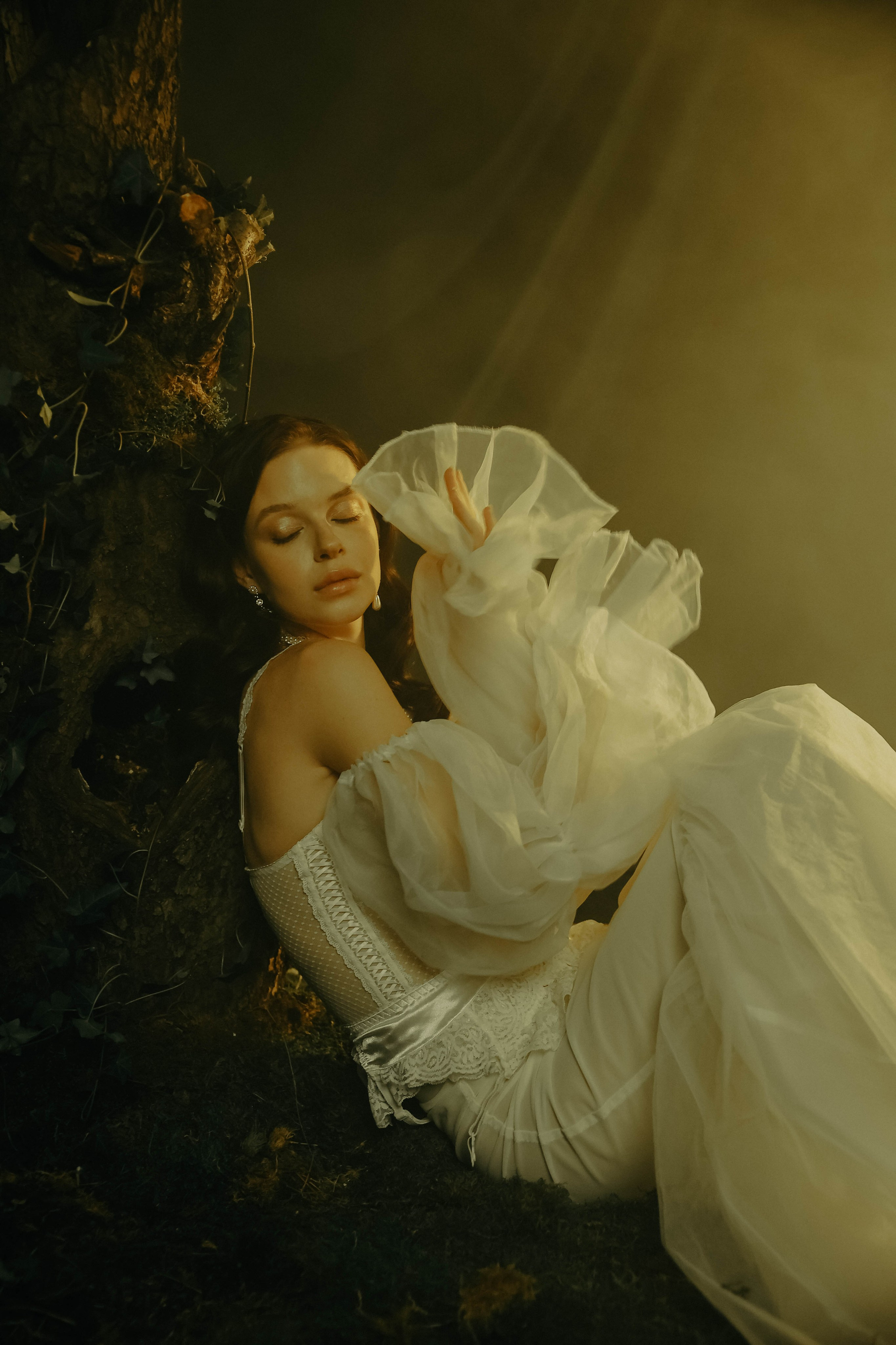 Винтаж. Photographer in Moscow & everywhere in the World Alena Vyalova