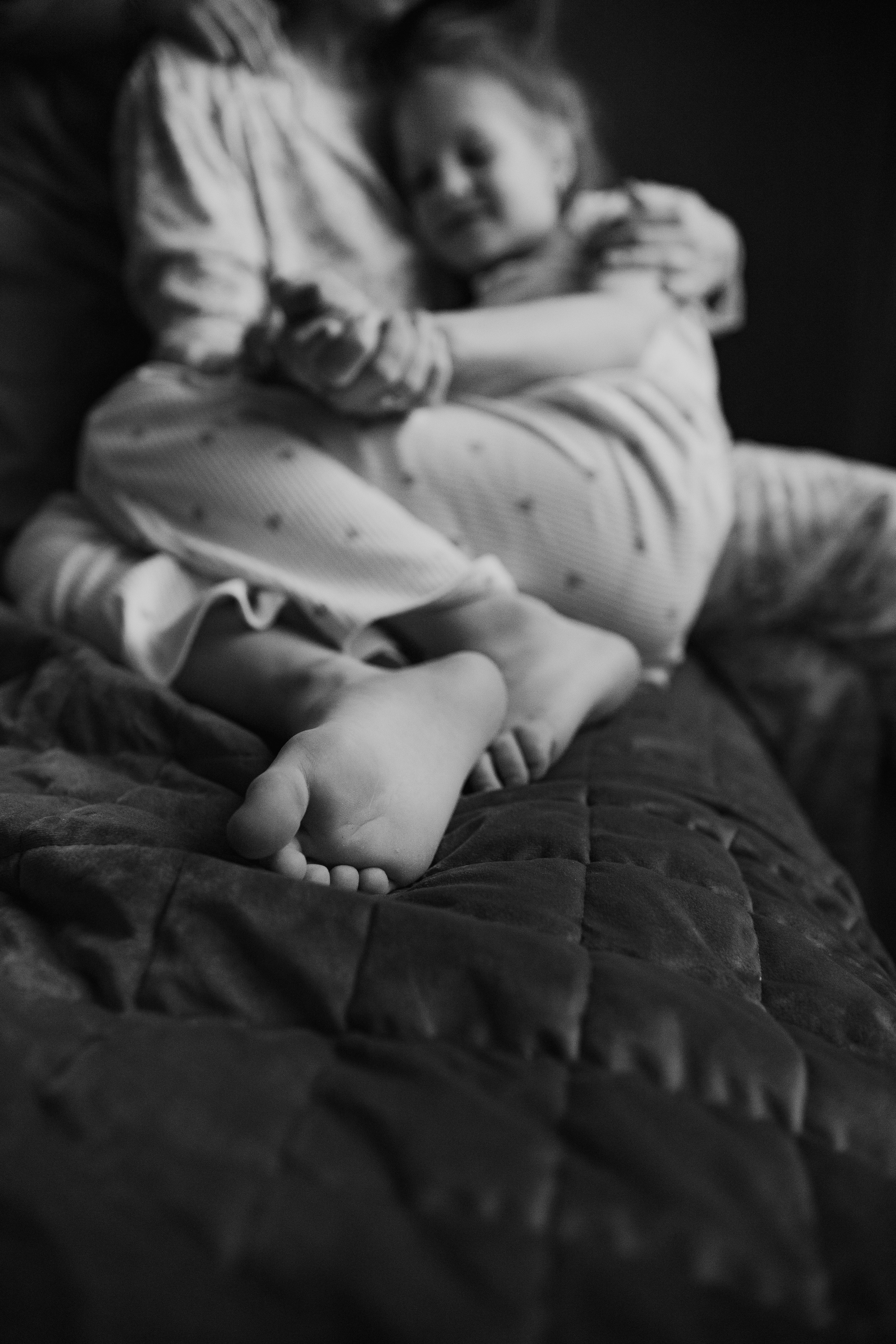 Вова и Настя+2. Семейный фотограф в Рязани Харламова Влада