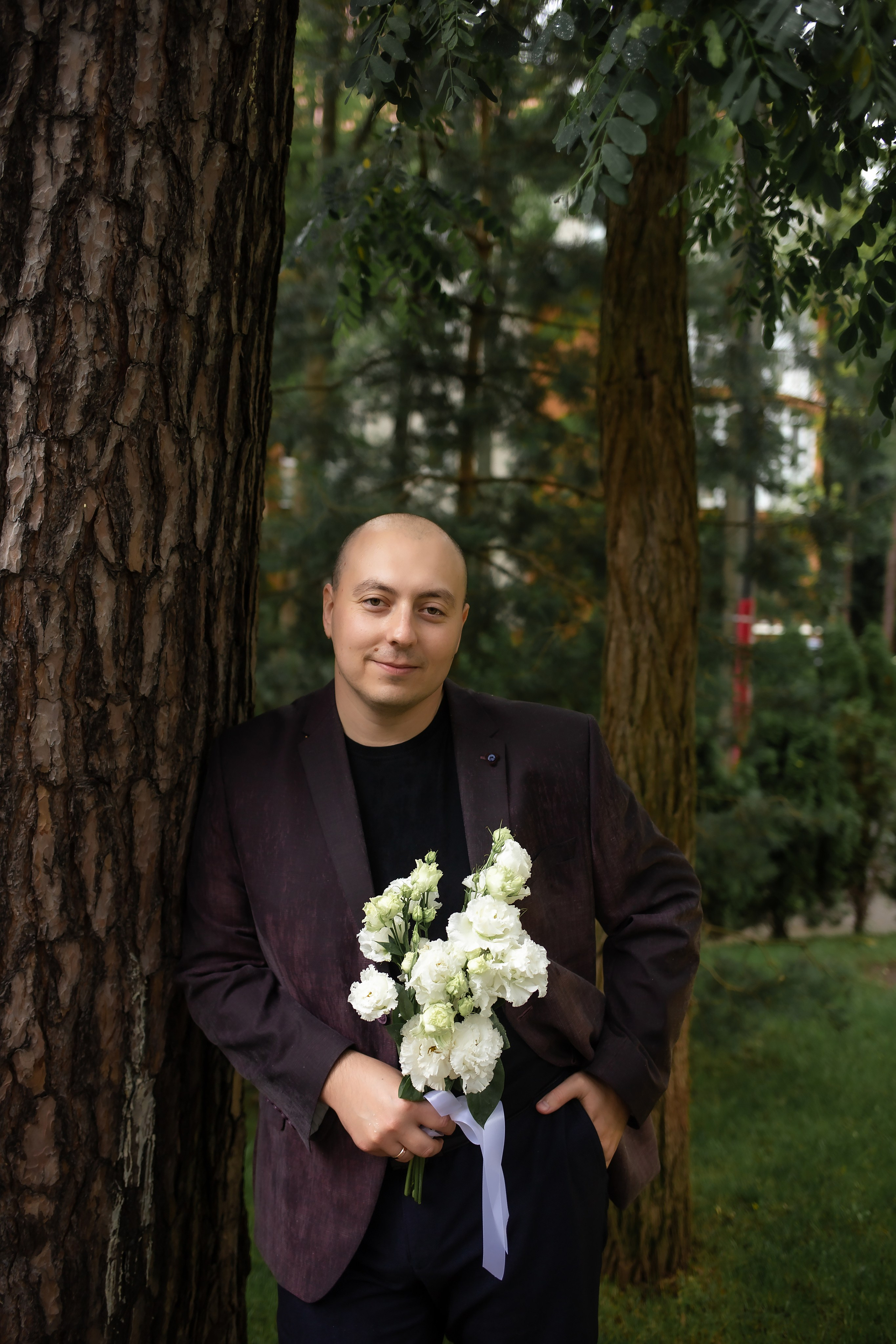 Лена и Руслан. Светлогорск. Фотограф в Калининграде Решетникова Алина