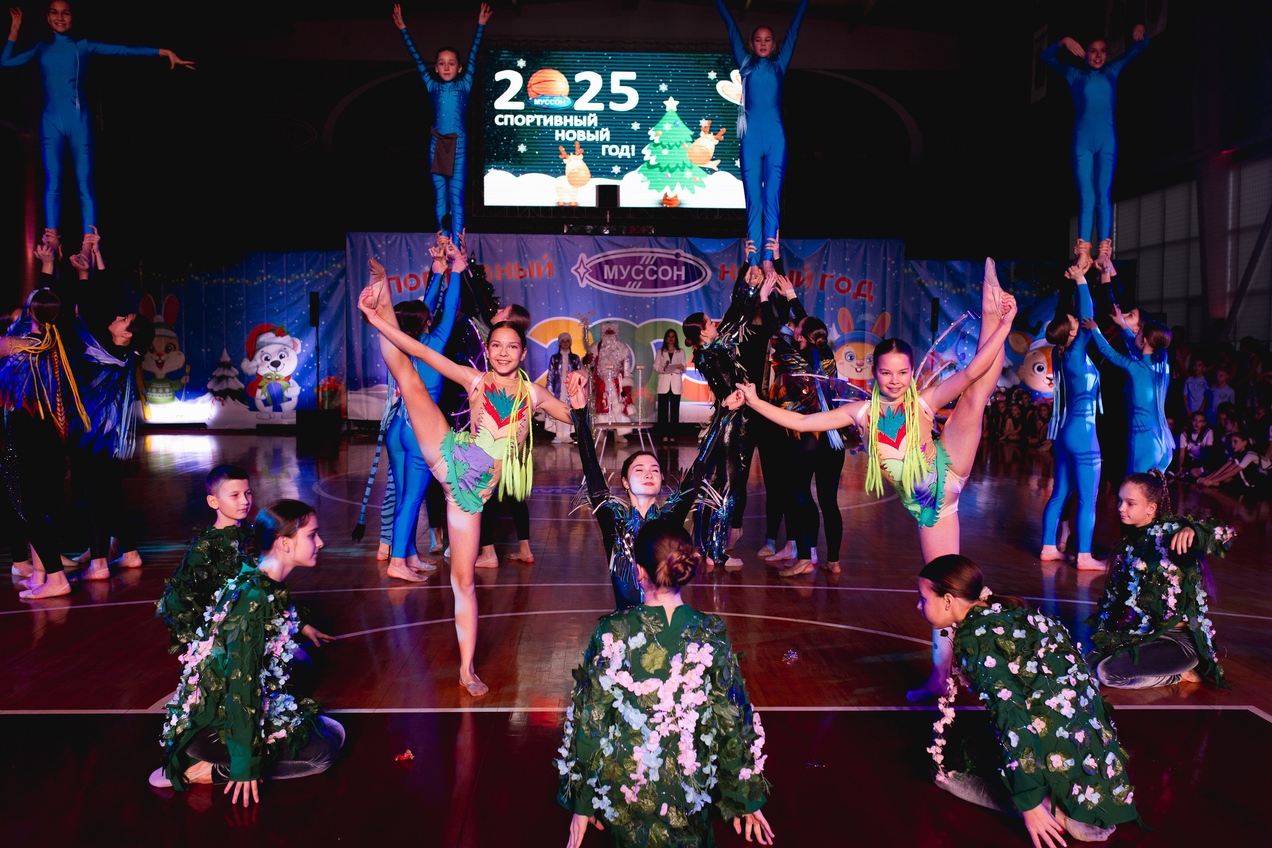 ТЦ Муссон. Фотограф в Севастополе и в Крыму