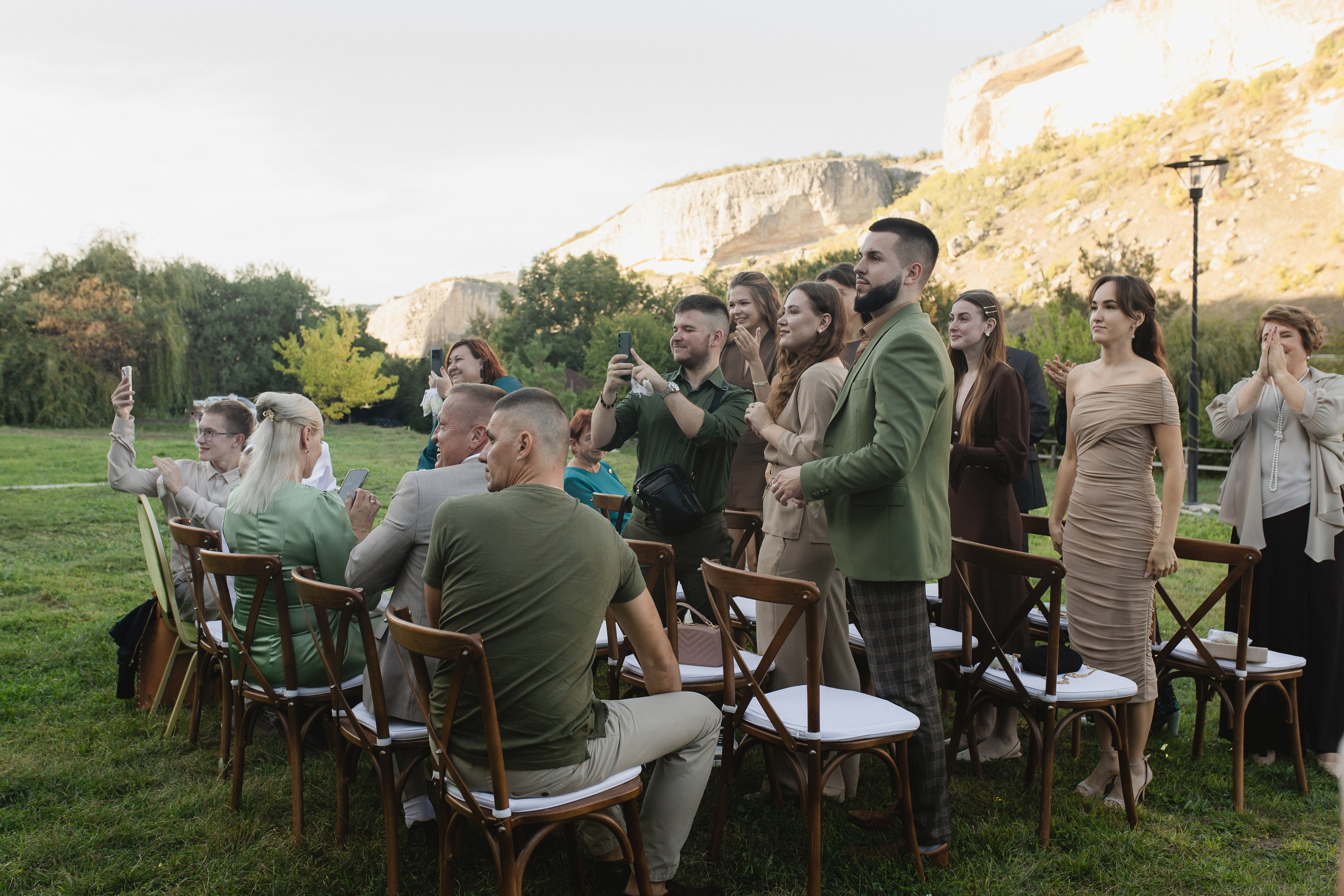 Геннадий + Елизавета. Фотограф в Севастополе и в Крыму