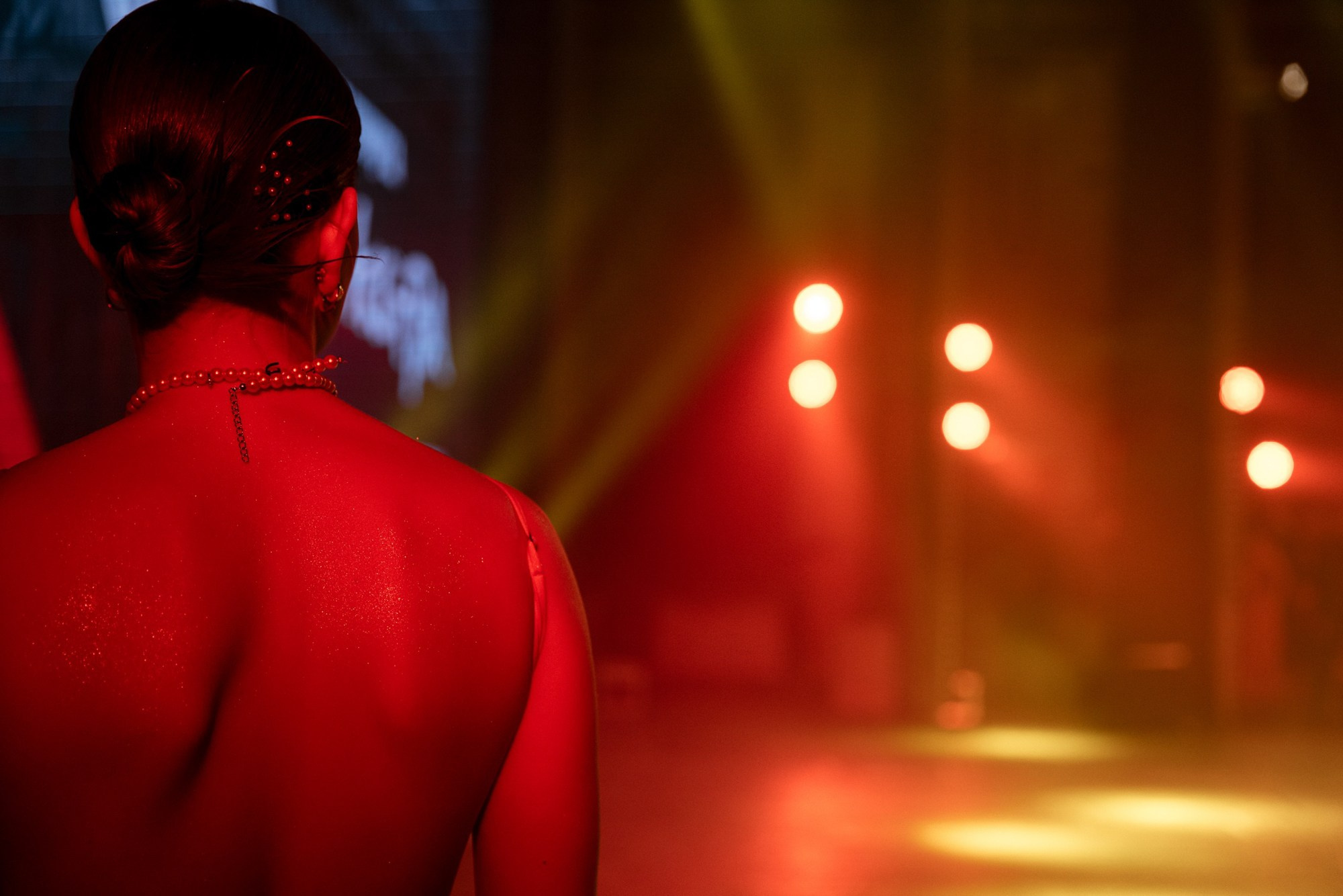 Краса студенчества. Фотограф Томск, Новосибирск Влад Свириденко