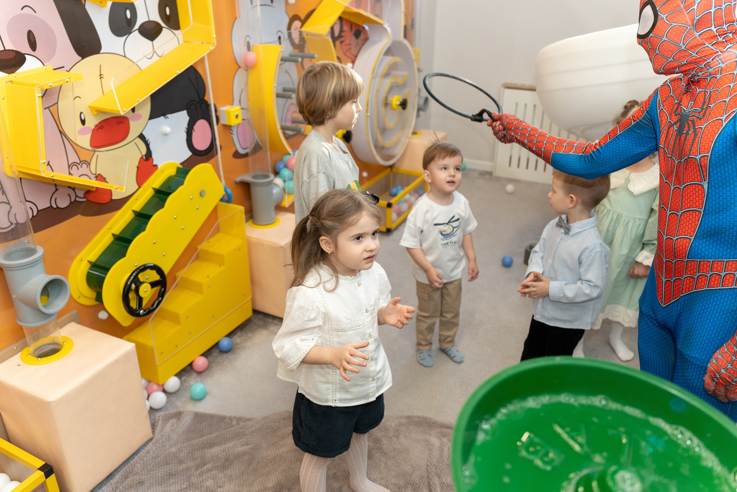 Базилион. Семейный и свадебный фотограф Минск, Беларусь Анна Орловская
