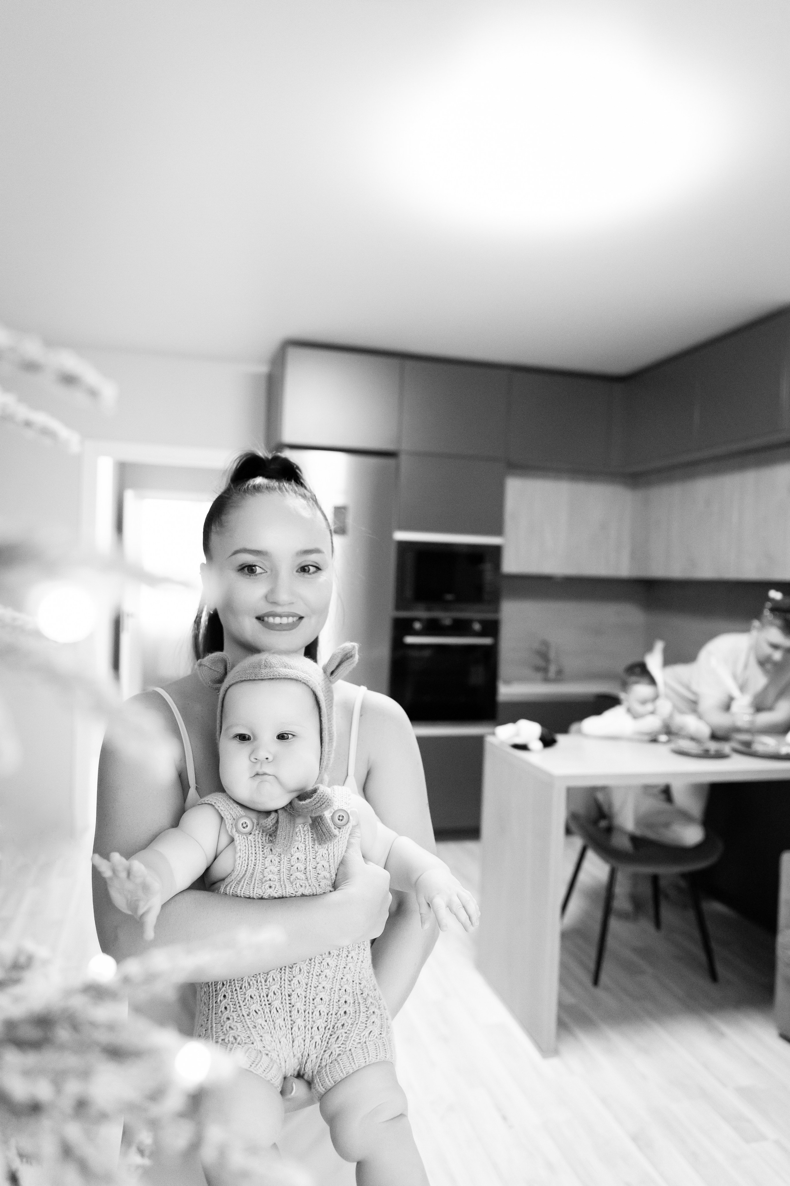 Арина, Кирилл, Аристарх и Афина. Семейный фотограф в Екатеринбурге и Красноуфимске Евгения Лягаева