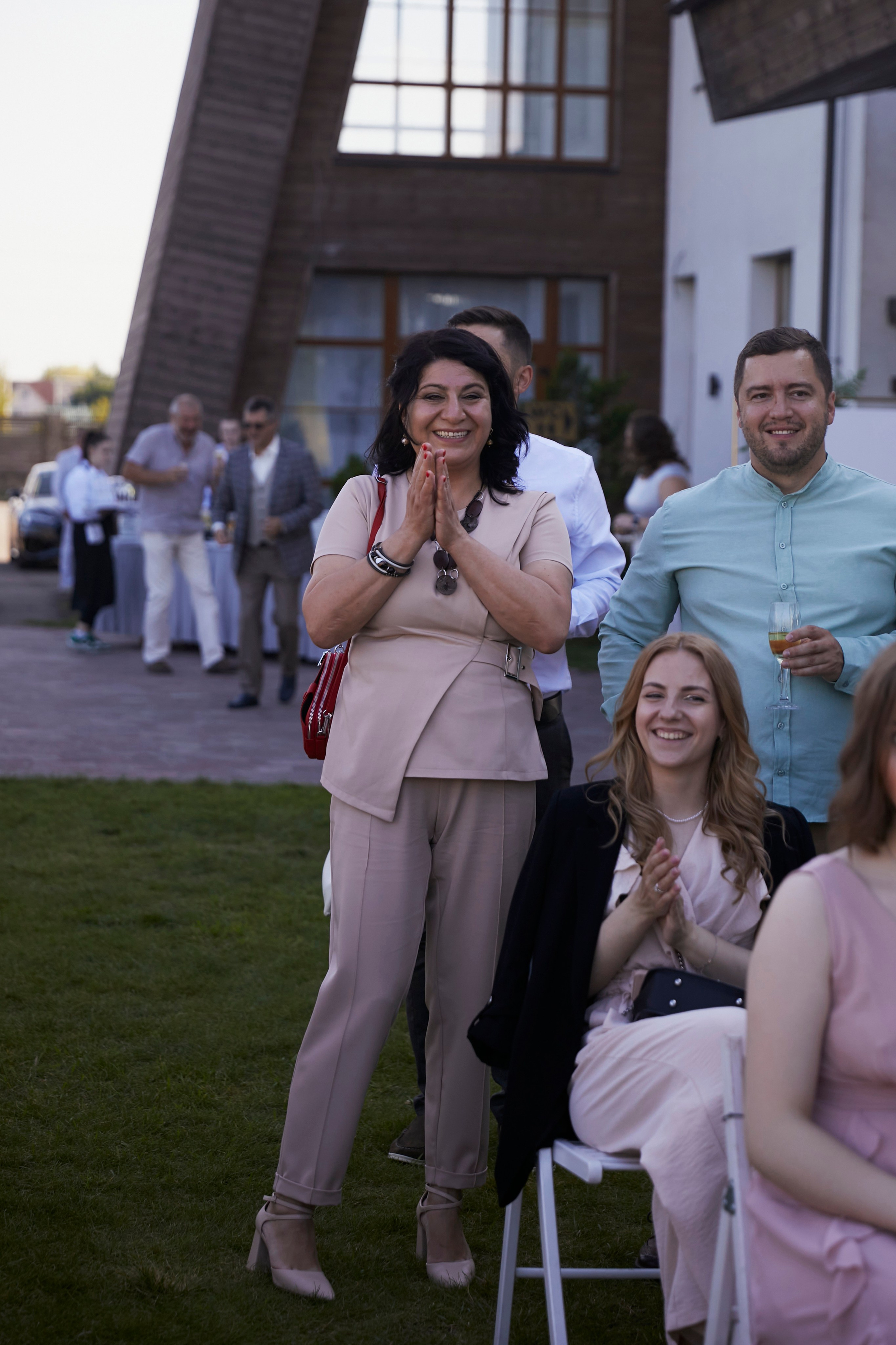 Denis & Tatiana | Russia, Dmitrov. Свадебный фотограф