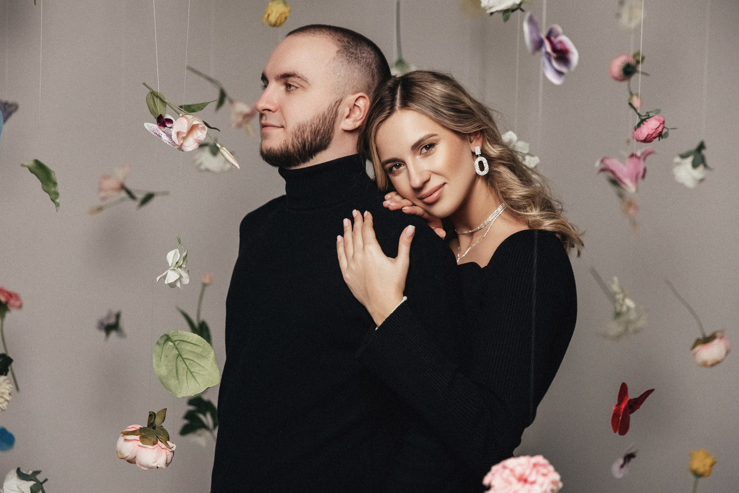 «РАДИ ОДНОЙ». Maria Startseva Photo