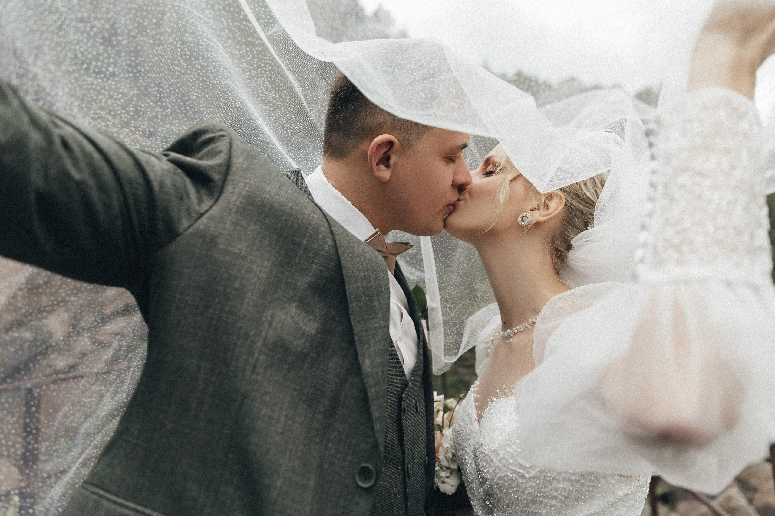 ДАРЬЯ & ИВАН ` 09.09.23. Maria Startseva Photo