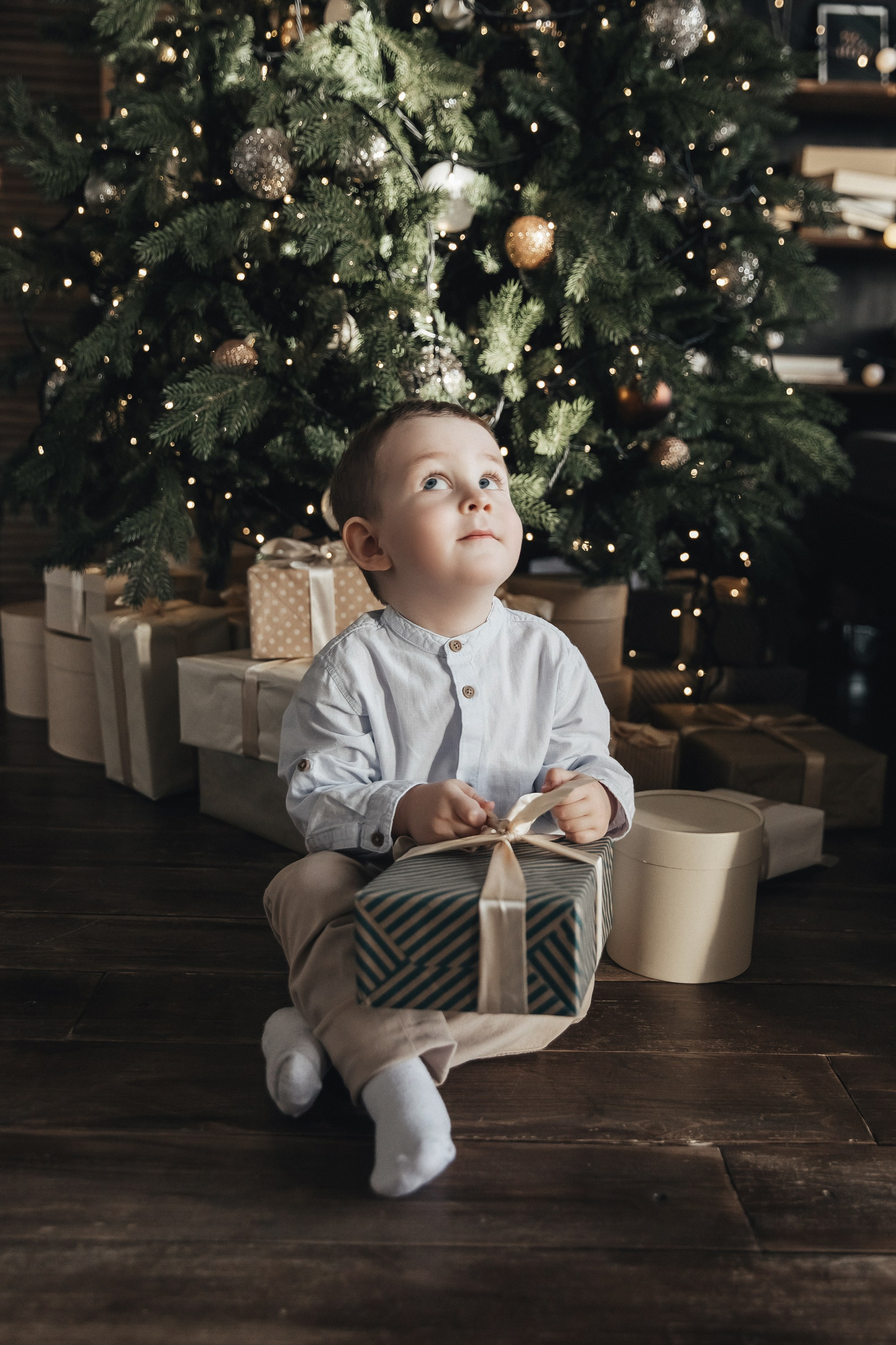 НИКА, МАКСИМ И РОМА ` 22. Maria Startseva Photo