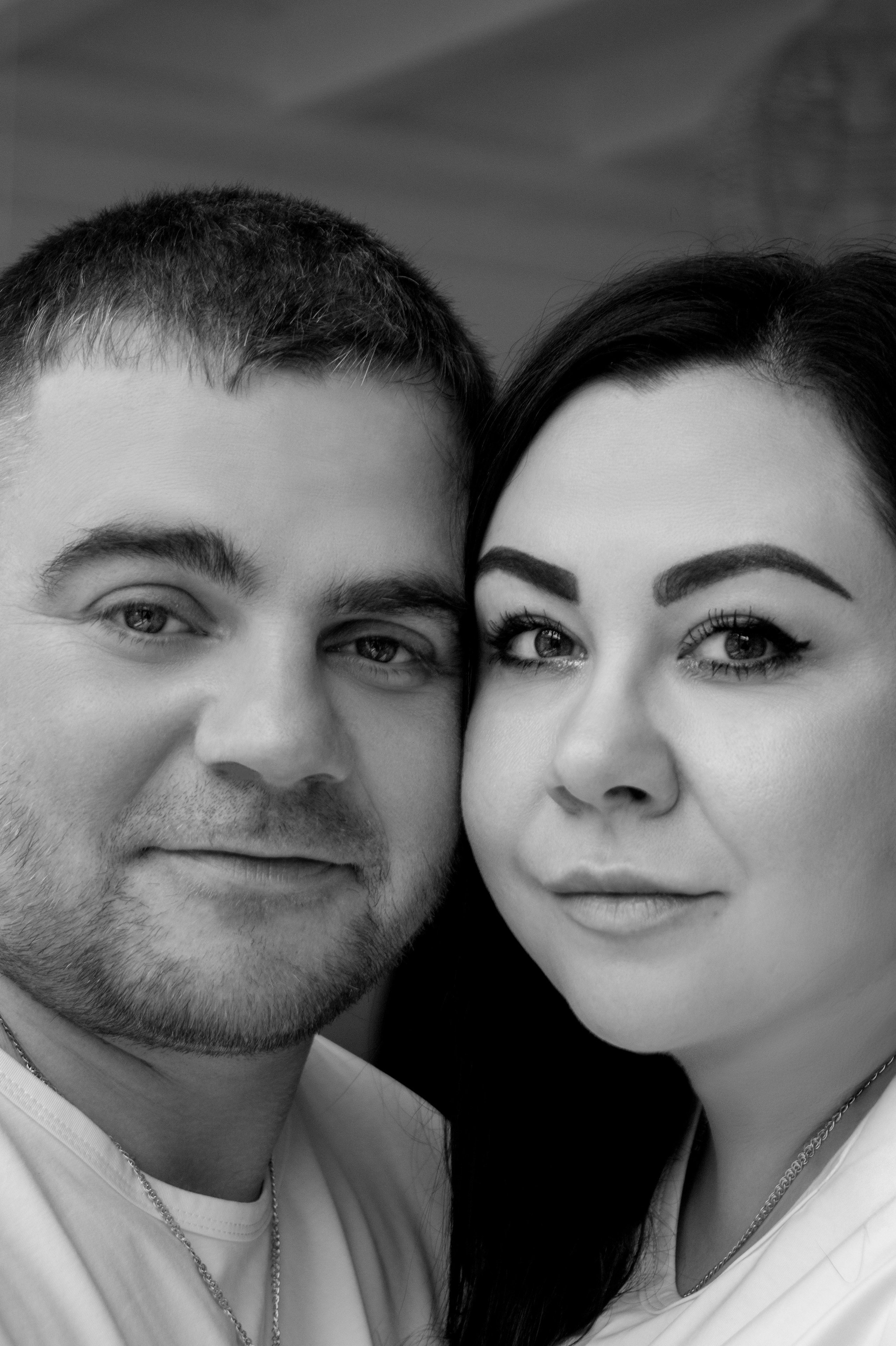 Аня и Слава. Фотограф Вероника Смит I Владивосток