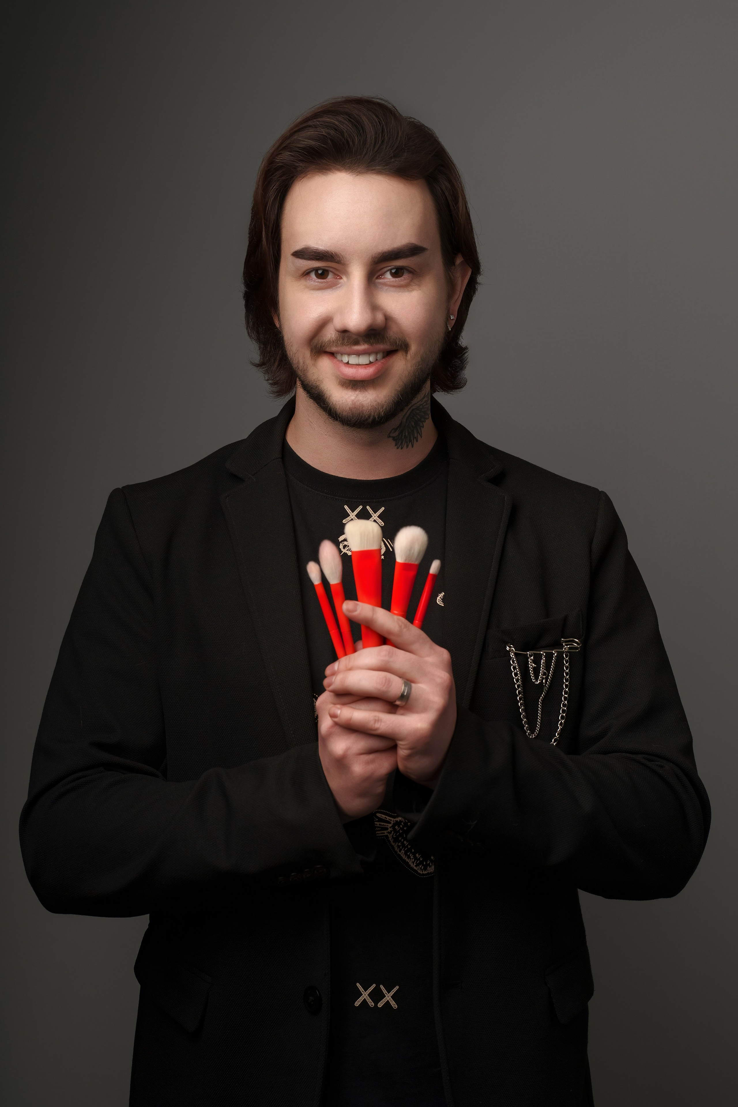 ALEX MANCHE. Vladislav Blinov photographer