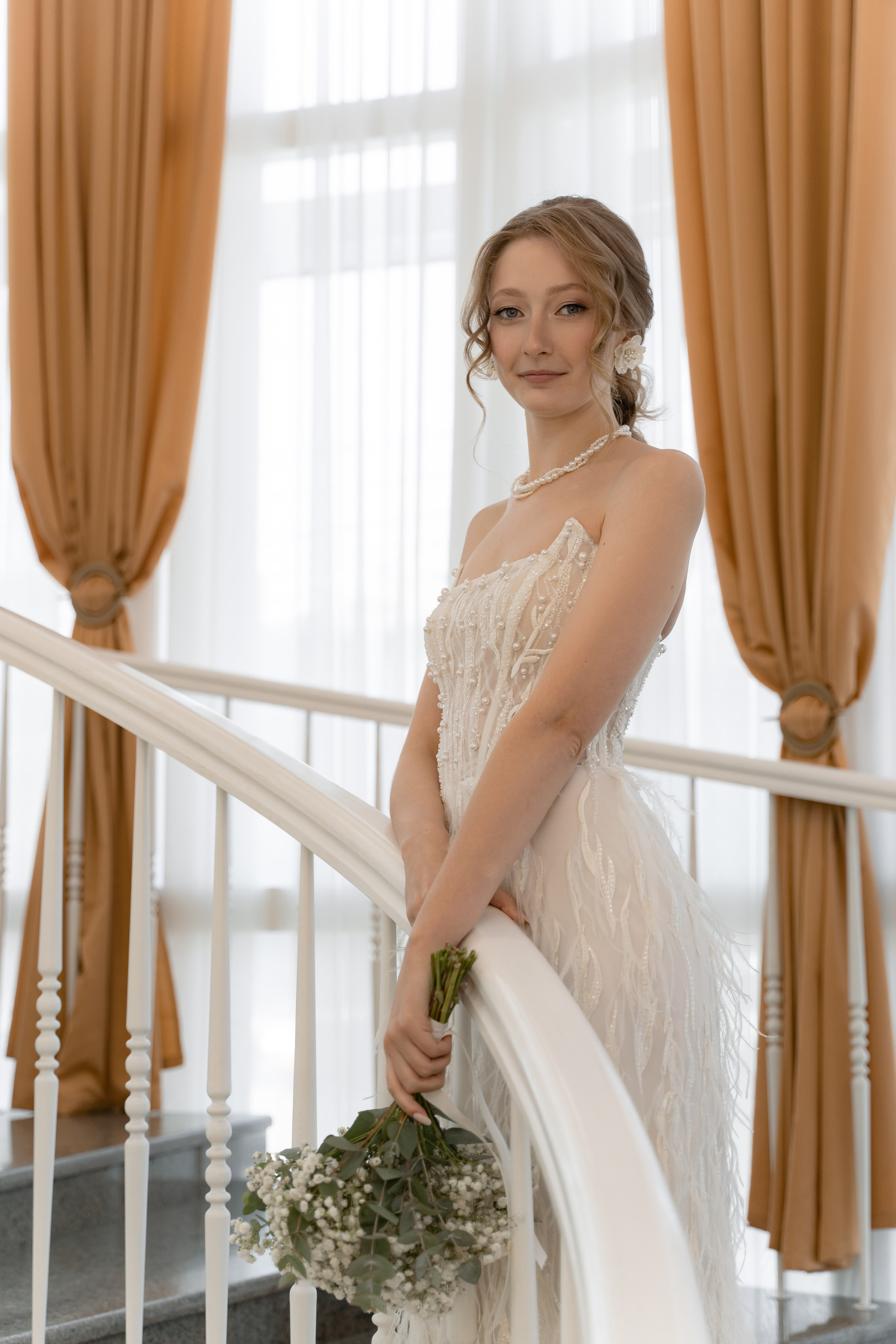 Саша и Яна. Свадебный и семейный фотограф в Новосибирске Наталья Зорина