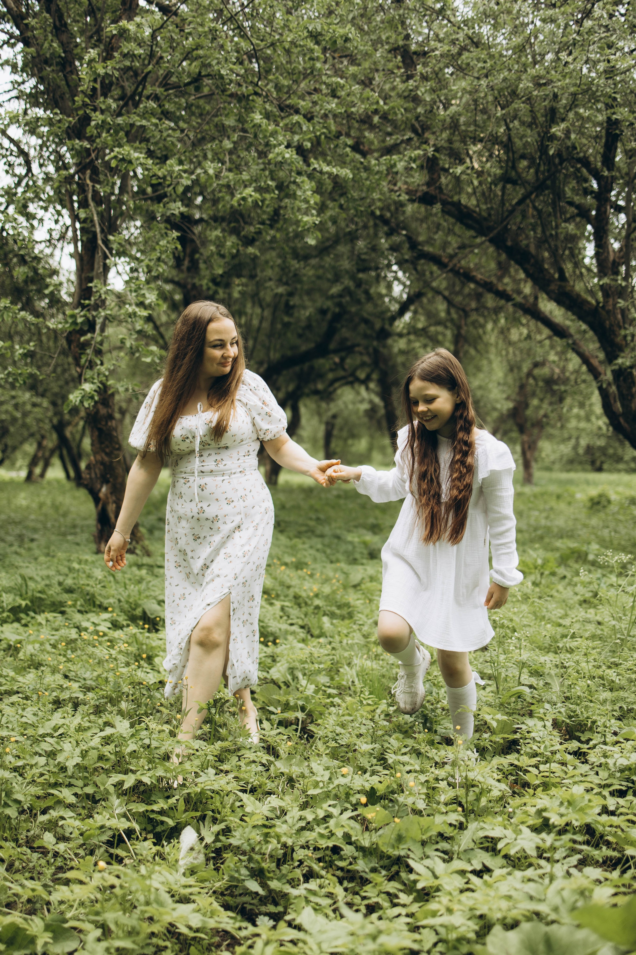 Миша, Дима, Лера и Миша. Семейный фотограф в Москве Виктория Ястребинская