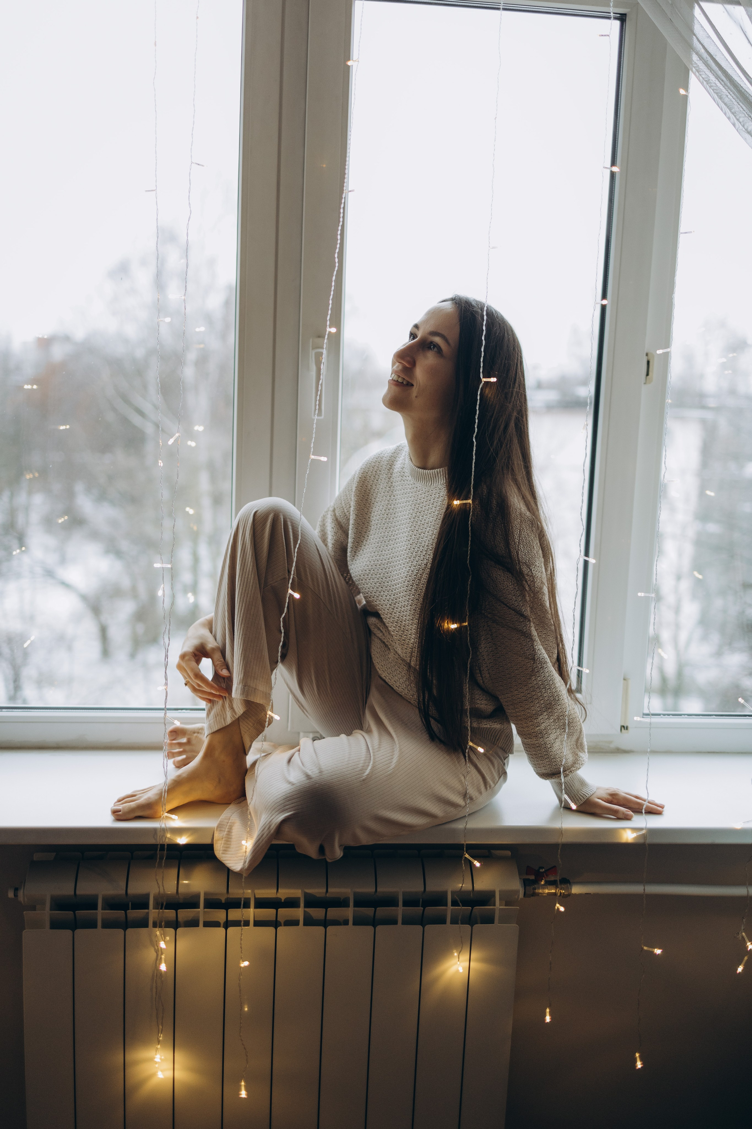 Ира и Соня. Семейный фотограф в Москве Виктория Ястребинская