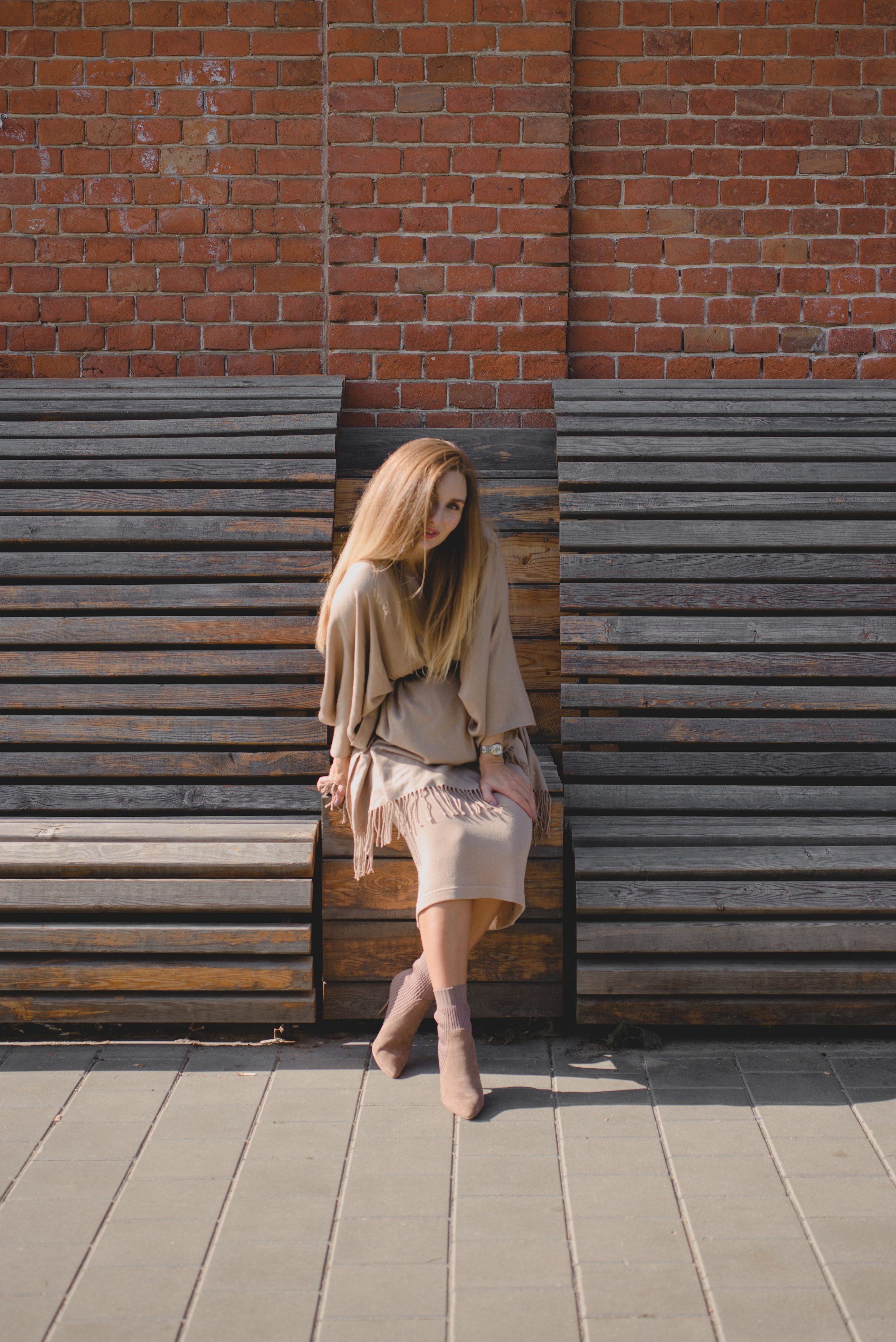 Света в ожидании чуда. Фотограф Людмила Белова