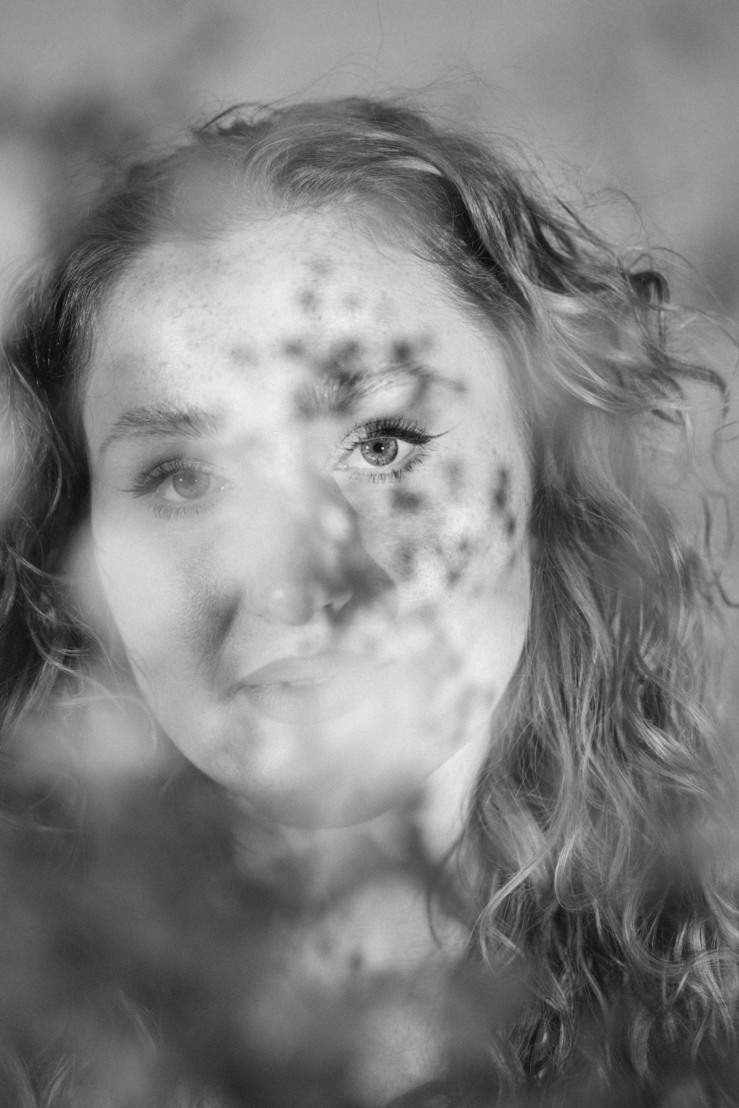 Елена прекрасная. Фотограф Людмила Белова