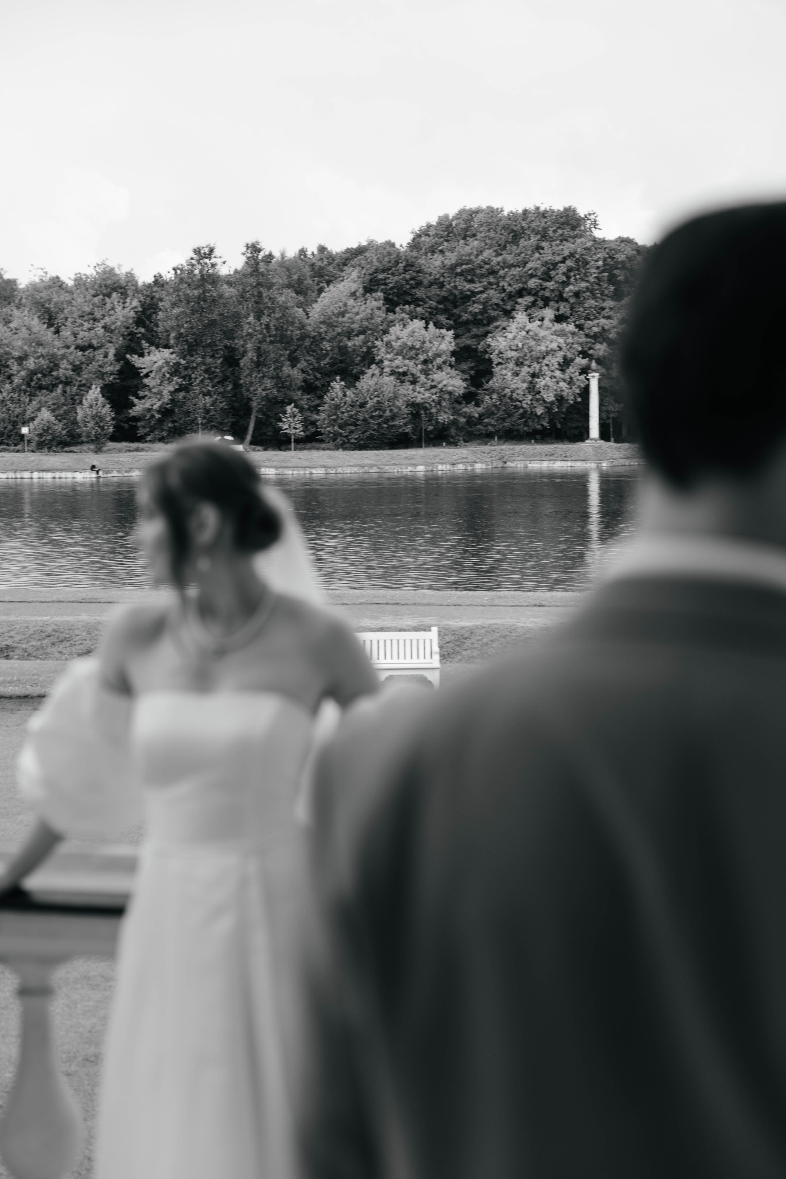 DANIEL & ANNA. Свадебное ФОТО & ВИДЕО Москва/Липецк