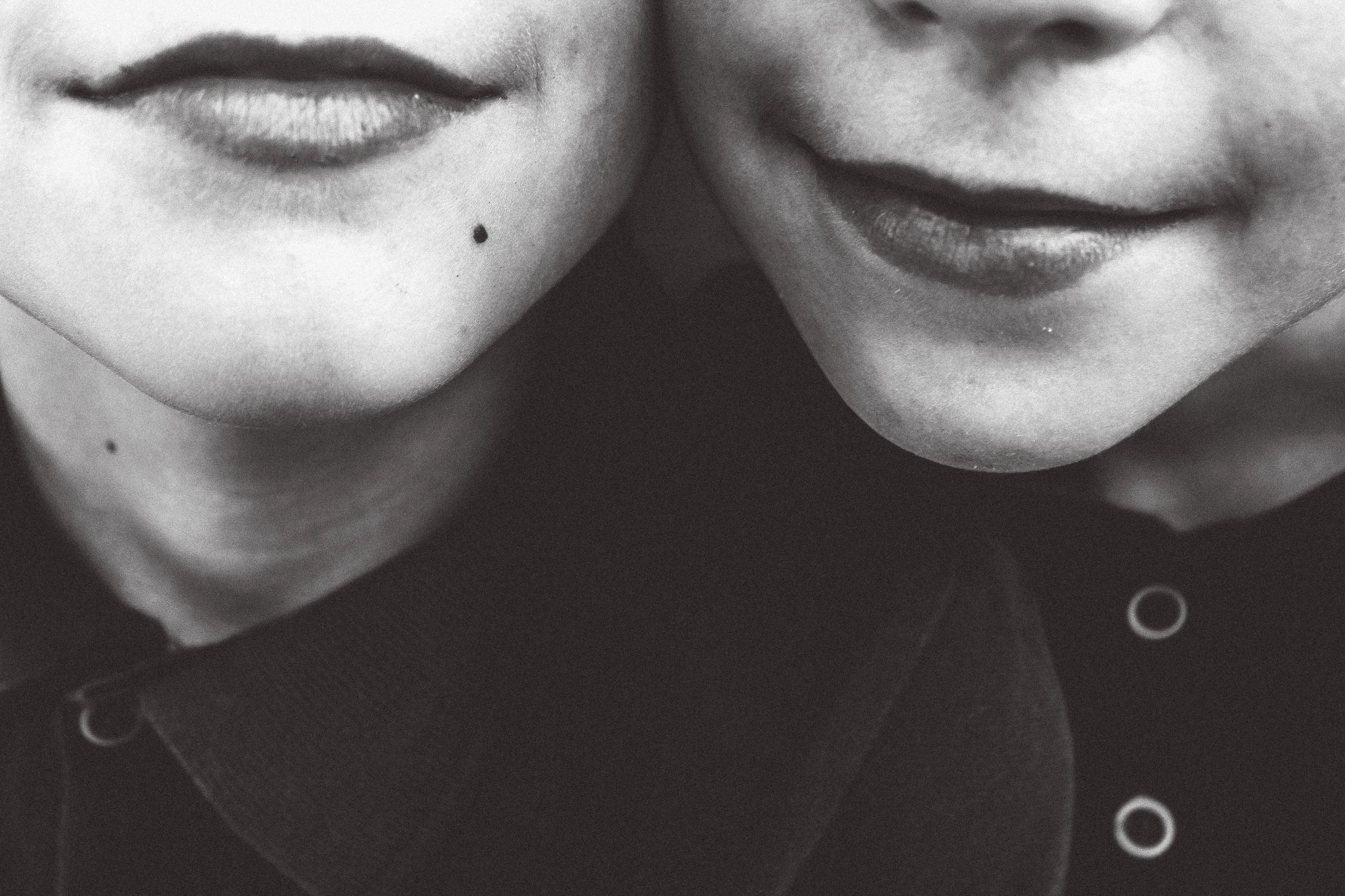 Когда деревья были большими. Фотограф в Самаре Варвара Макарова