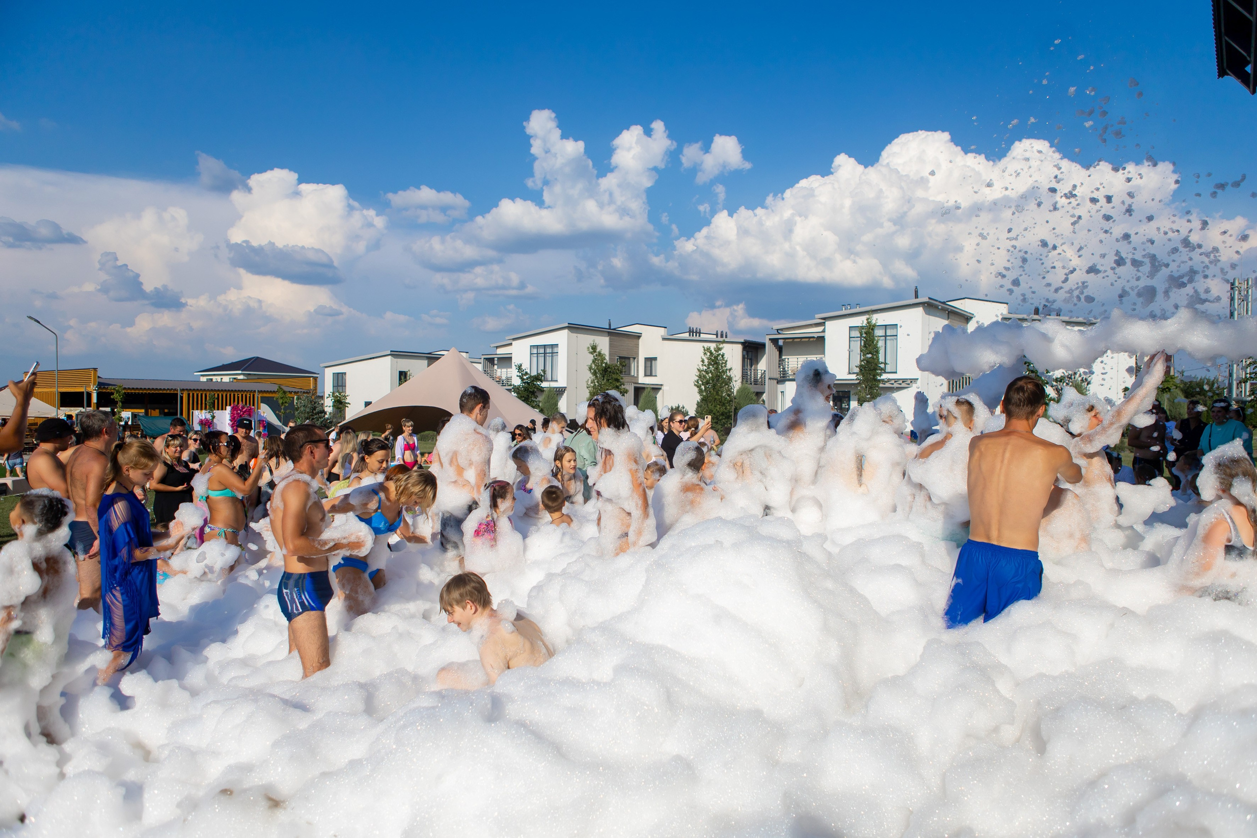 БЕКАРТ — День Семьи. Свадебный и портретный Фотограф в Липецке Дмитрий Котюков