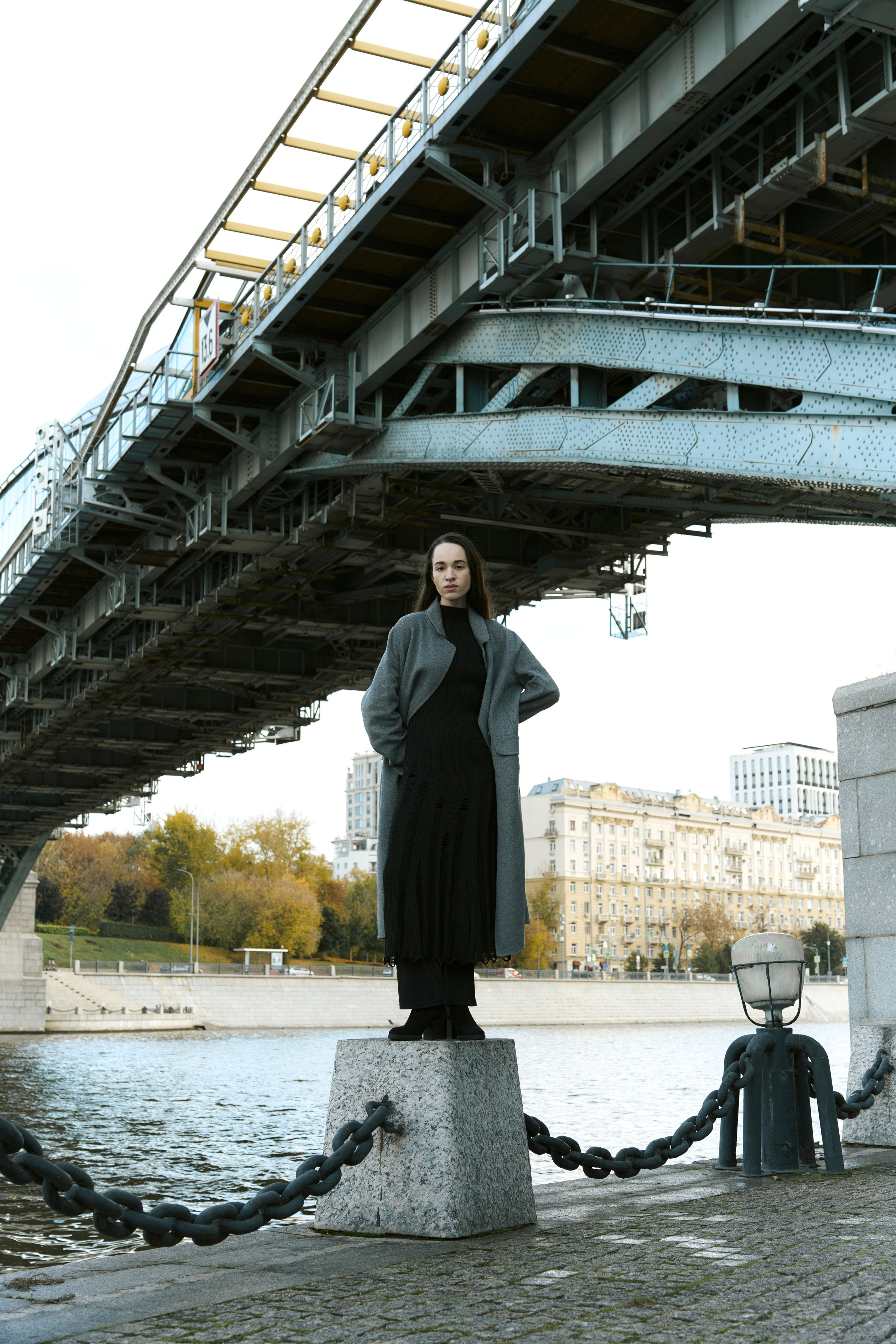 Иман. Фотограф и видеограф в Москве Юлия Прушинская