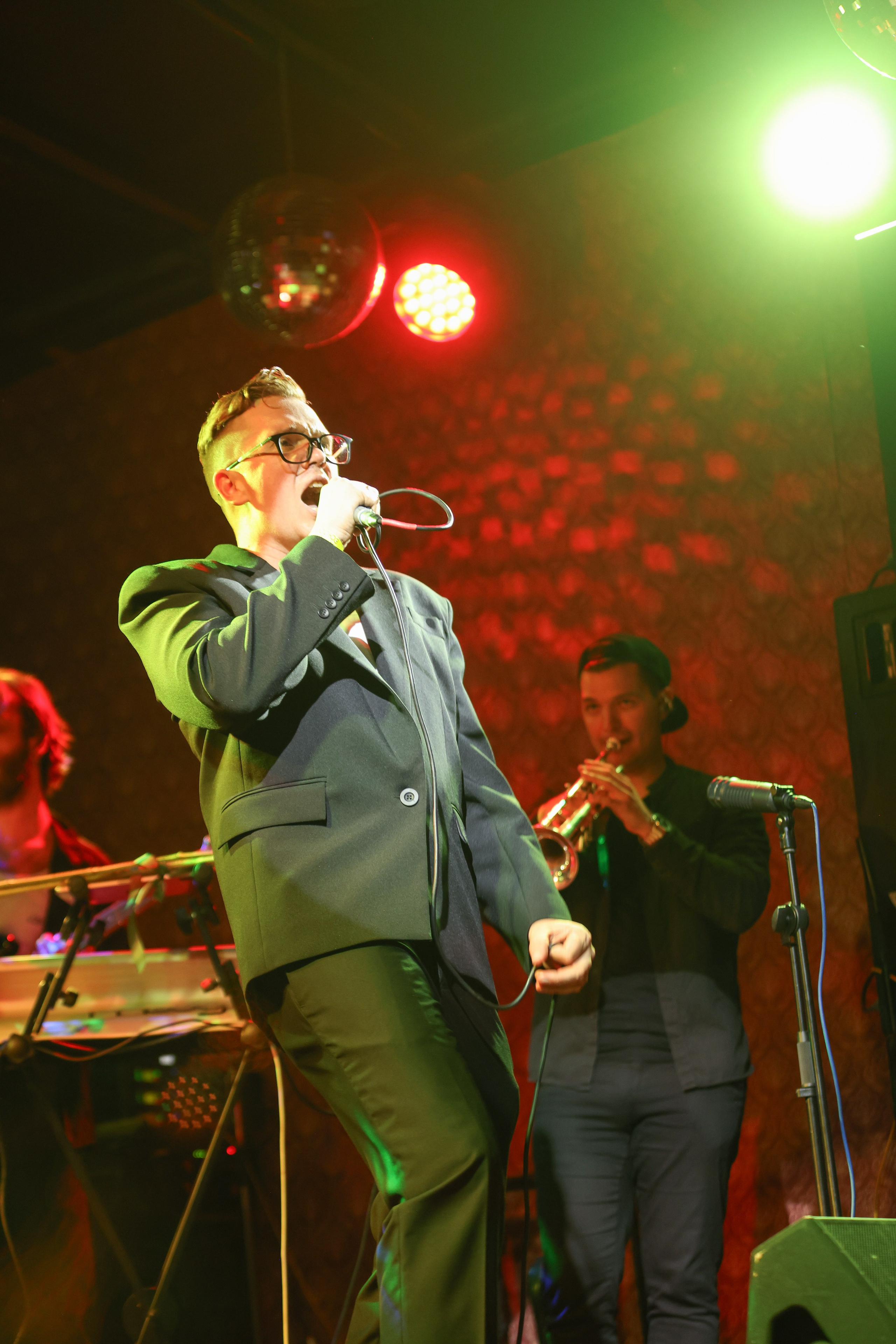 Профсоюз группа «Горечь». Фотограф Антон Чупринин