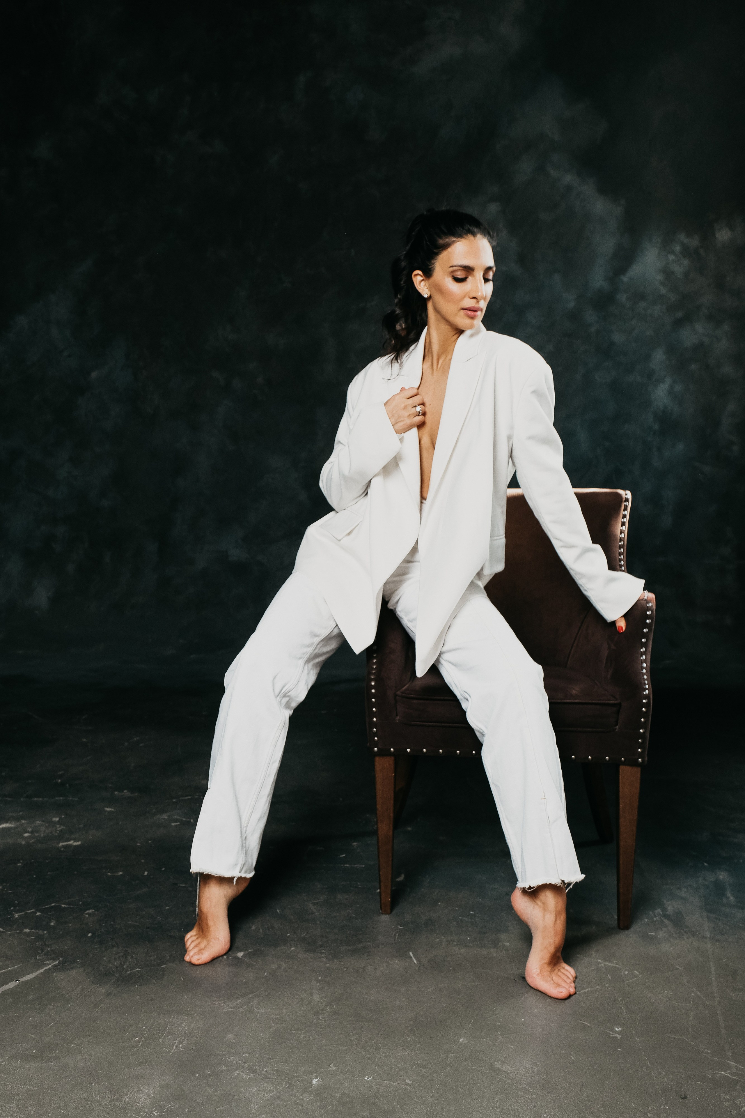 Индивидуальные портретные