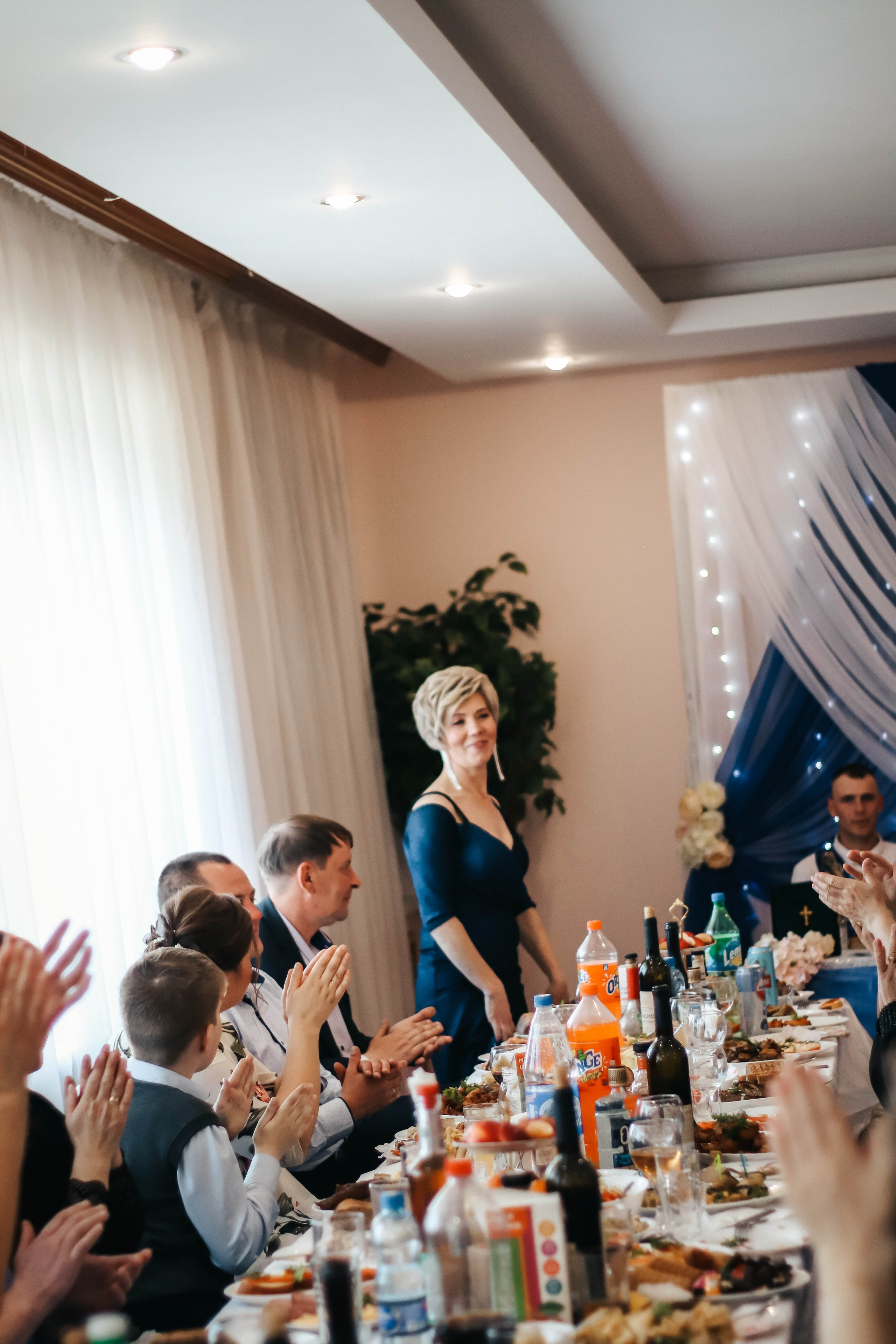 Сергей и Полина. Фотограф Дарья Маташкова