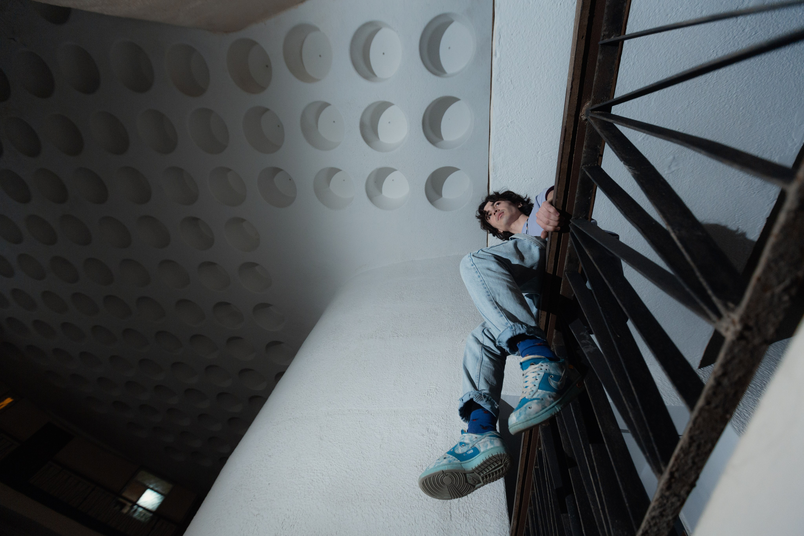 Миршод. Евгений Матвеев — фотограф в Санкт-Петербурге