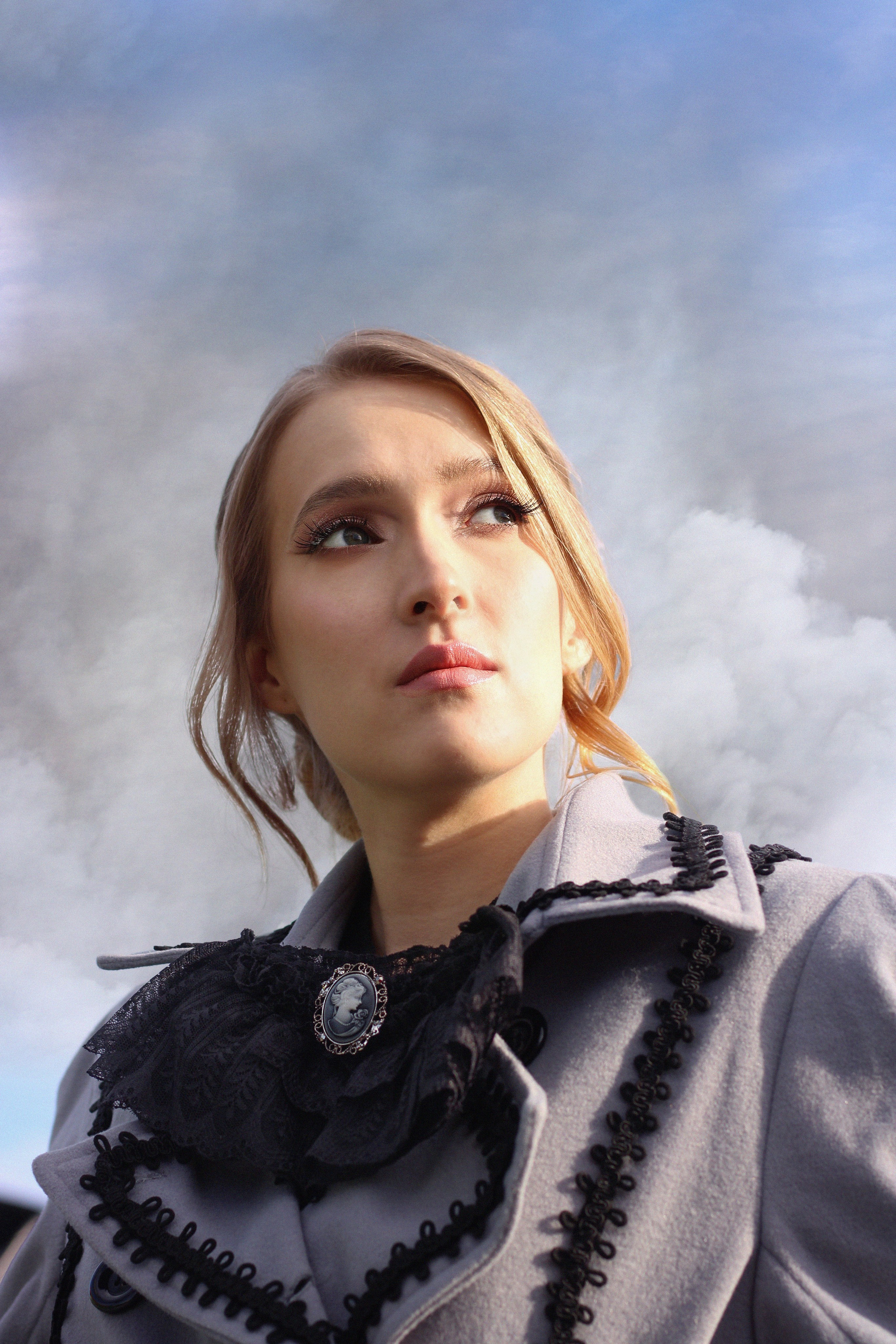 Художественный стиль. Сказочный фотограф в Екатеринбурге Юлия Варгас, фотосессия под ключ