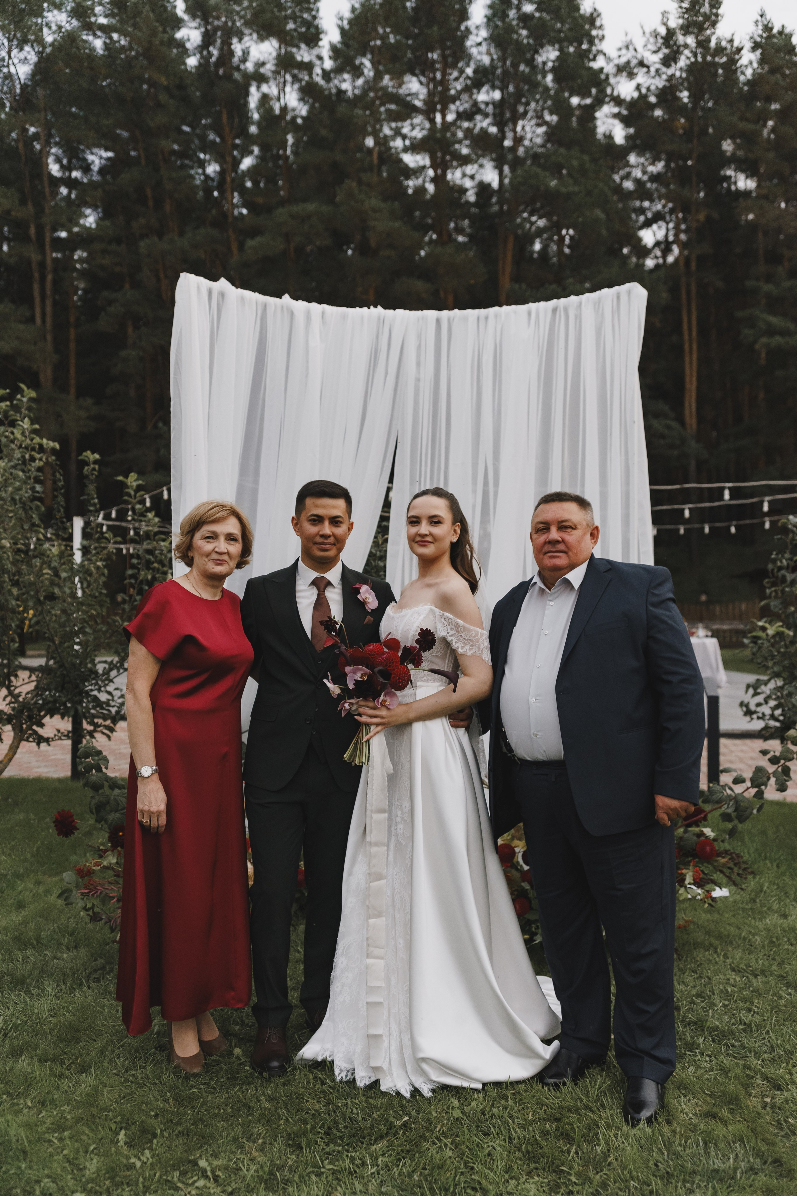 Wedding 12.09.2025. Свадебный и индивидуальный фотограф из Казани