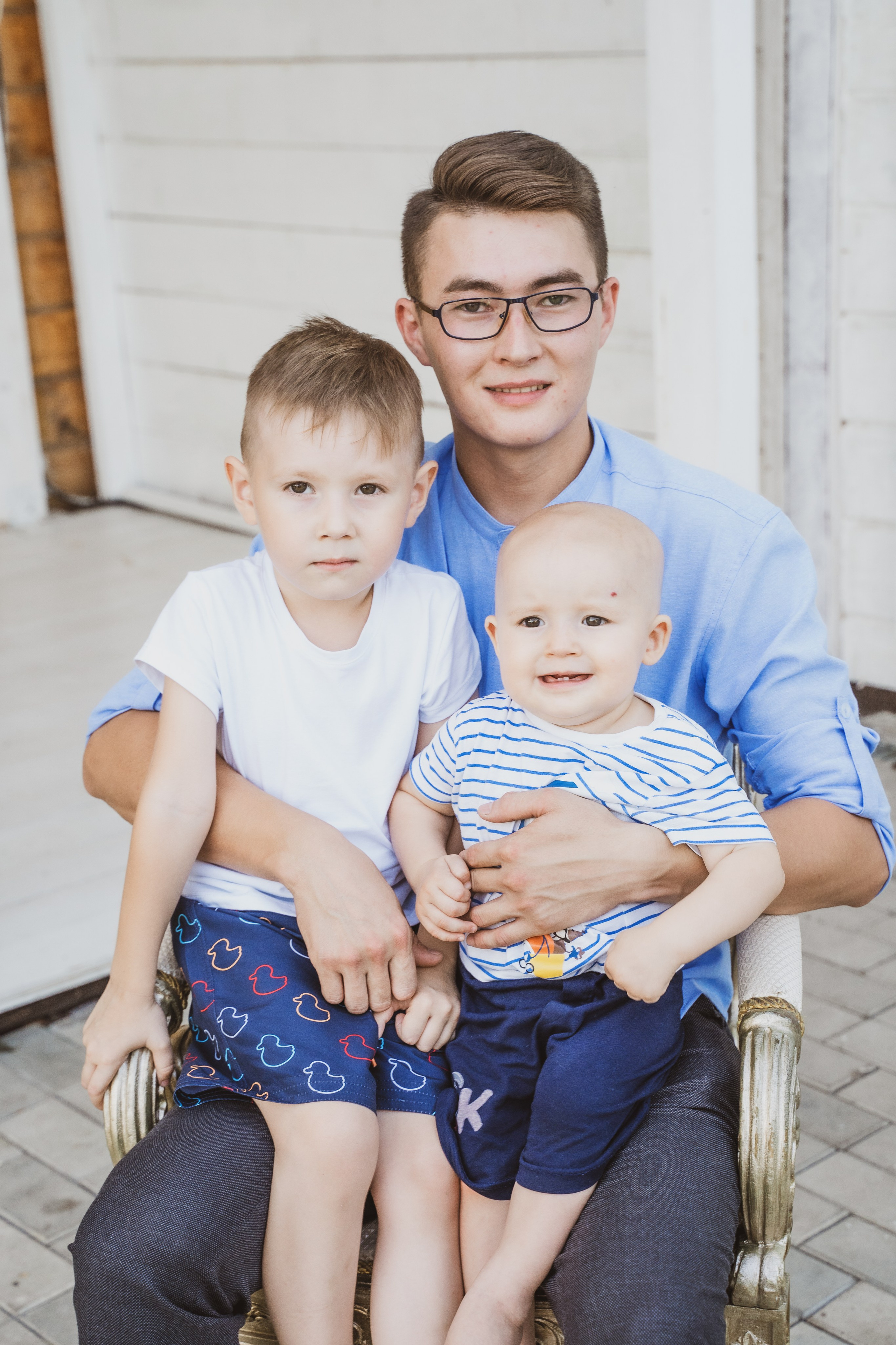 Свадьба 10 августа. Главная