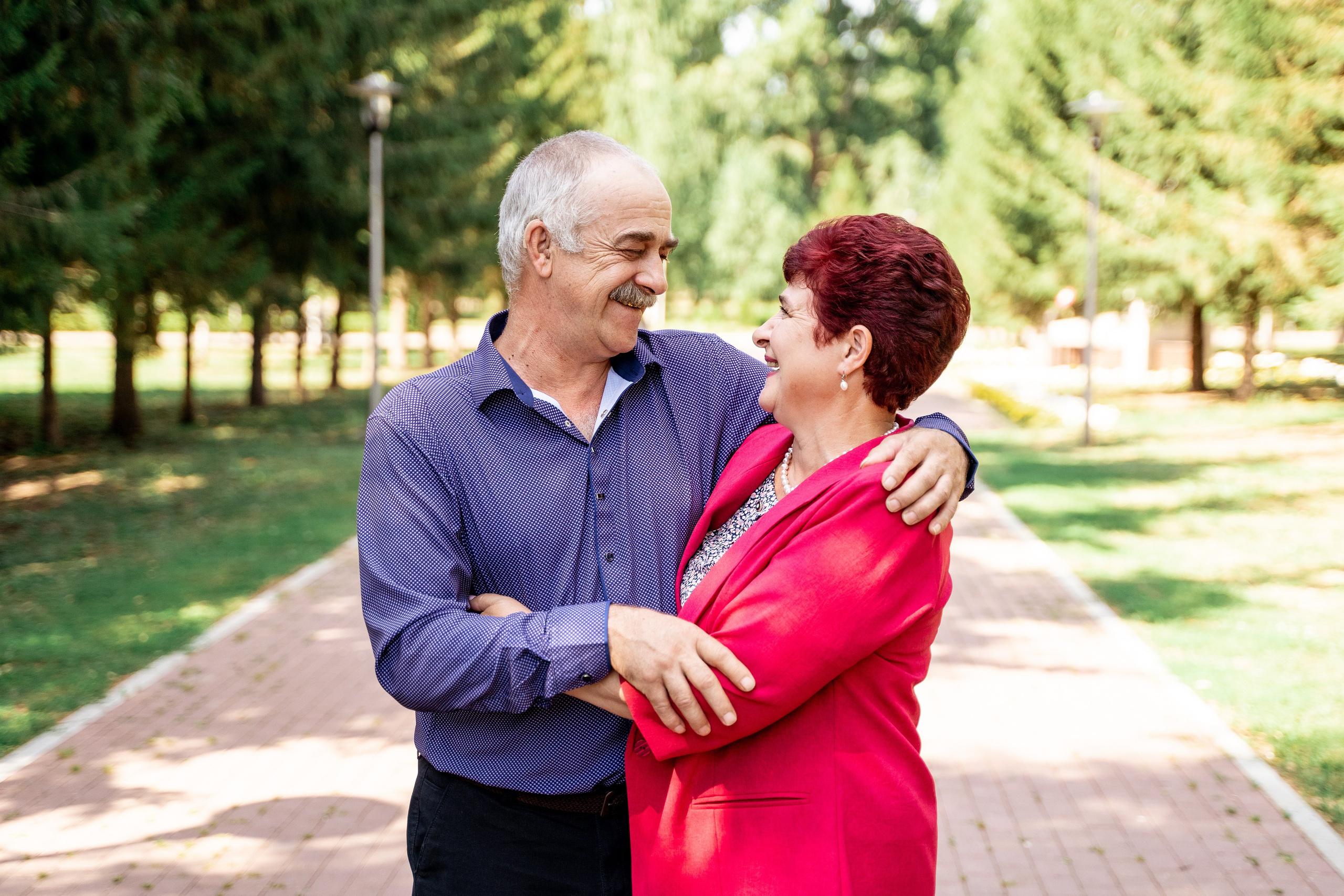 Свадьба Марины и Николая. Главная