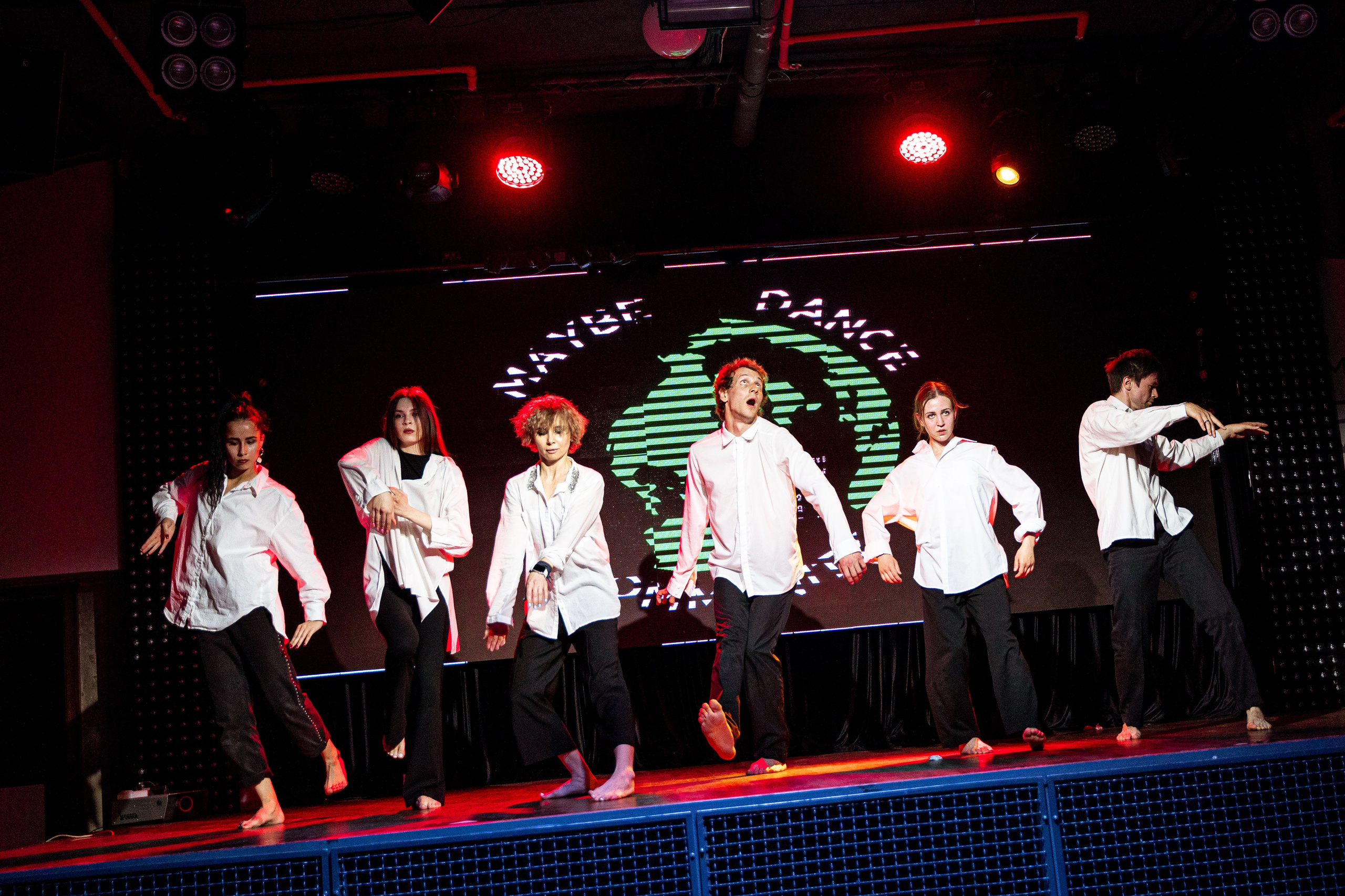 Танцевальная школа MDC. Свадебный и репортажный фотограф в Уфе| Осетрова Ольга