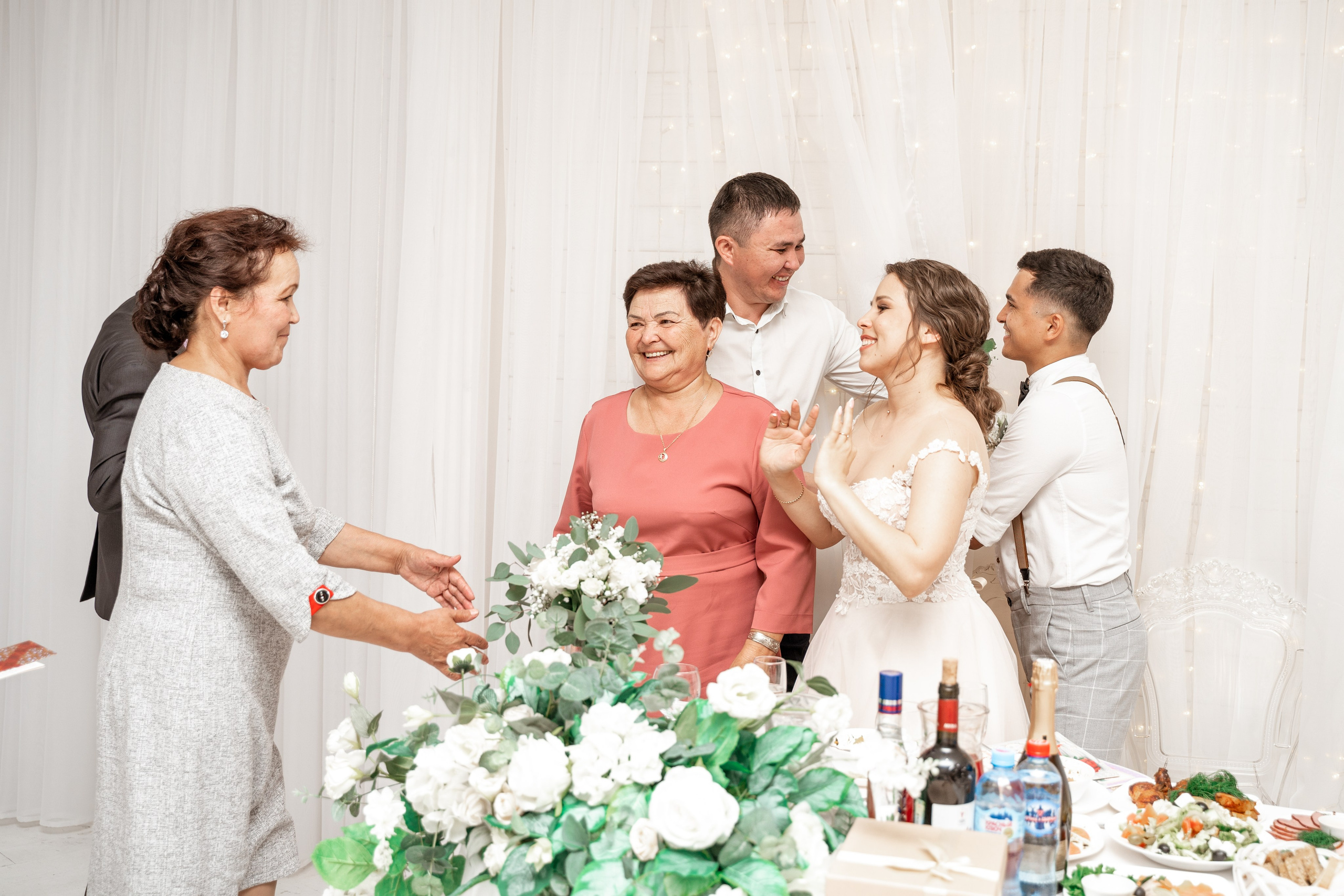 Свадебная фотосессия. Главная