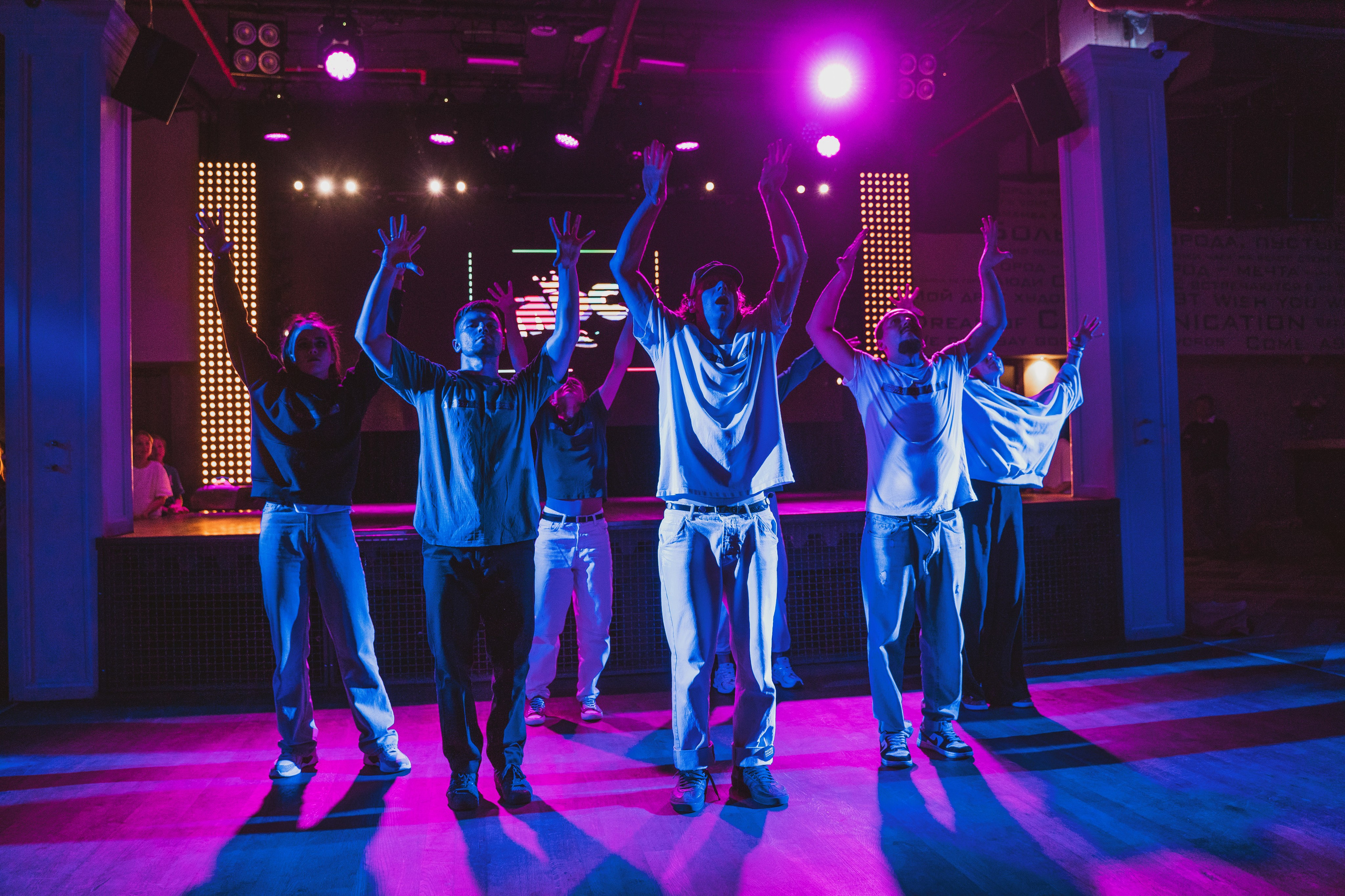 Школа Танцев MDC. Свадебный и репортажный фотограф в Уфе| Осетрова Ольга