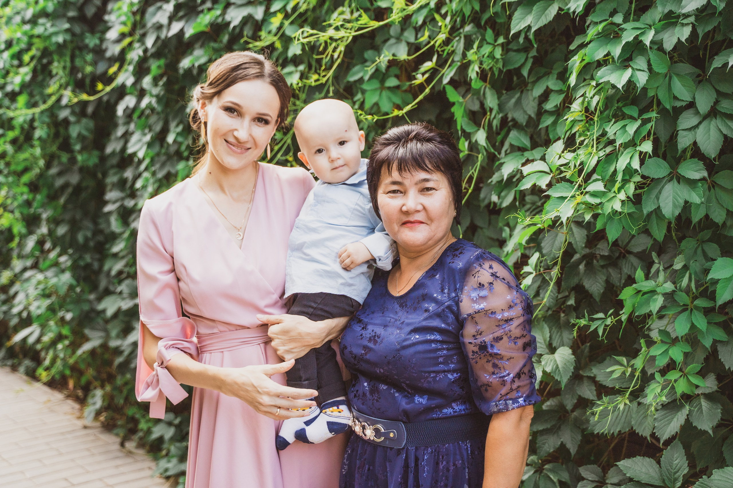 Свадьба 10 августа. Главная