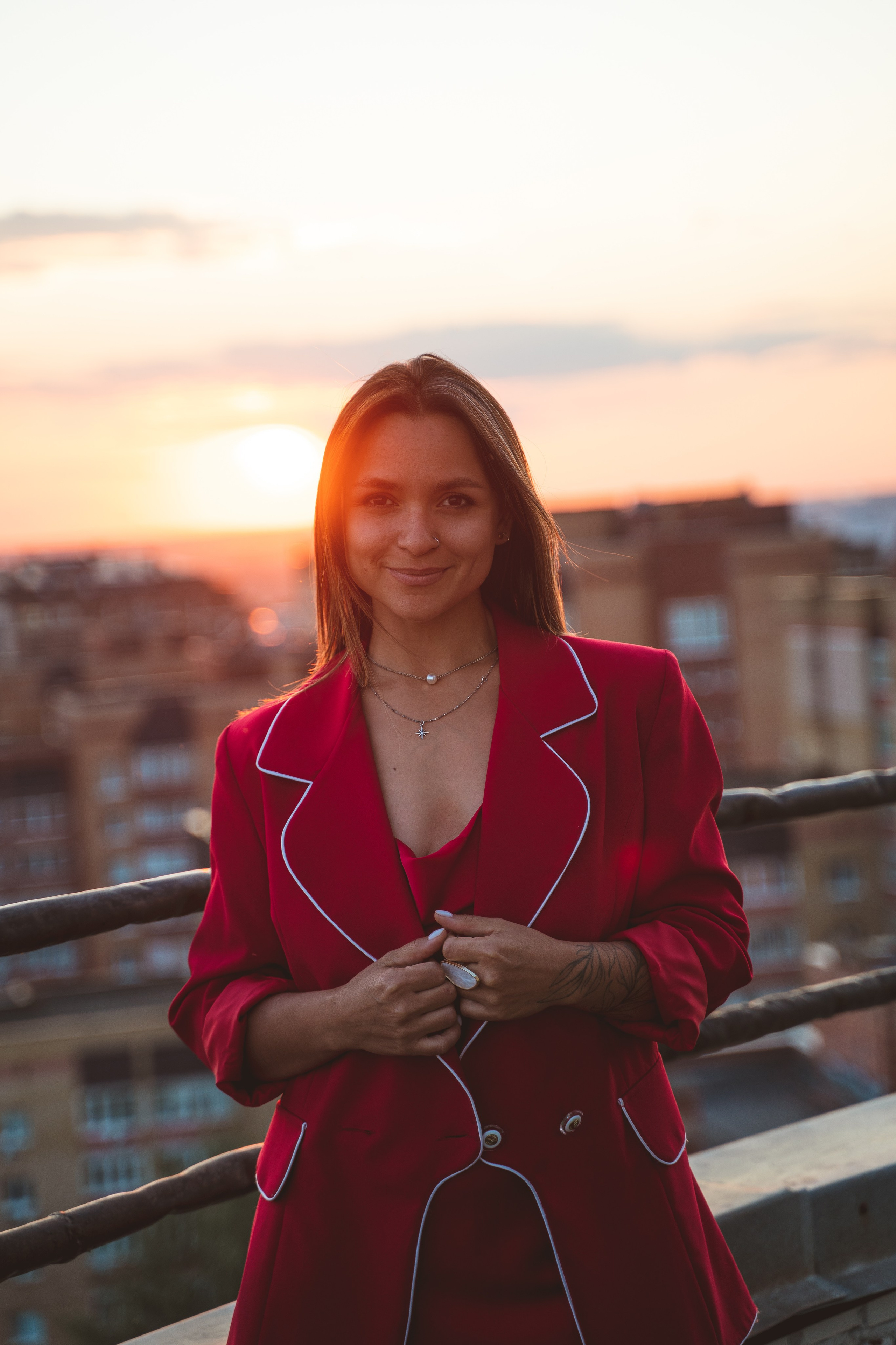 Джаз на крыше в «Доме Карлсона». Свадебный и репортажный фотограф в Уфе| Осетрова Ольга