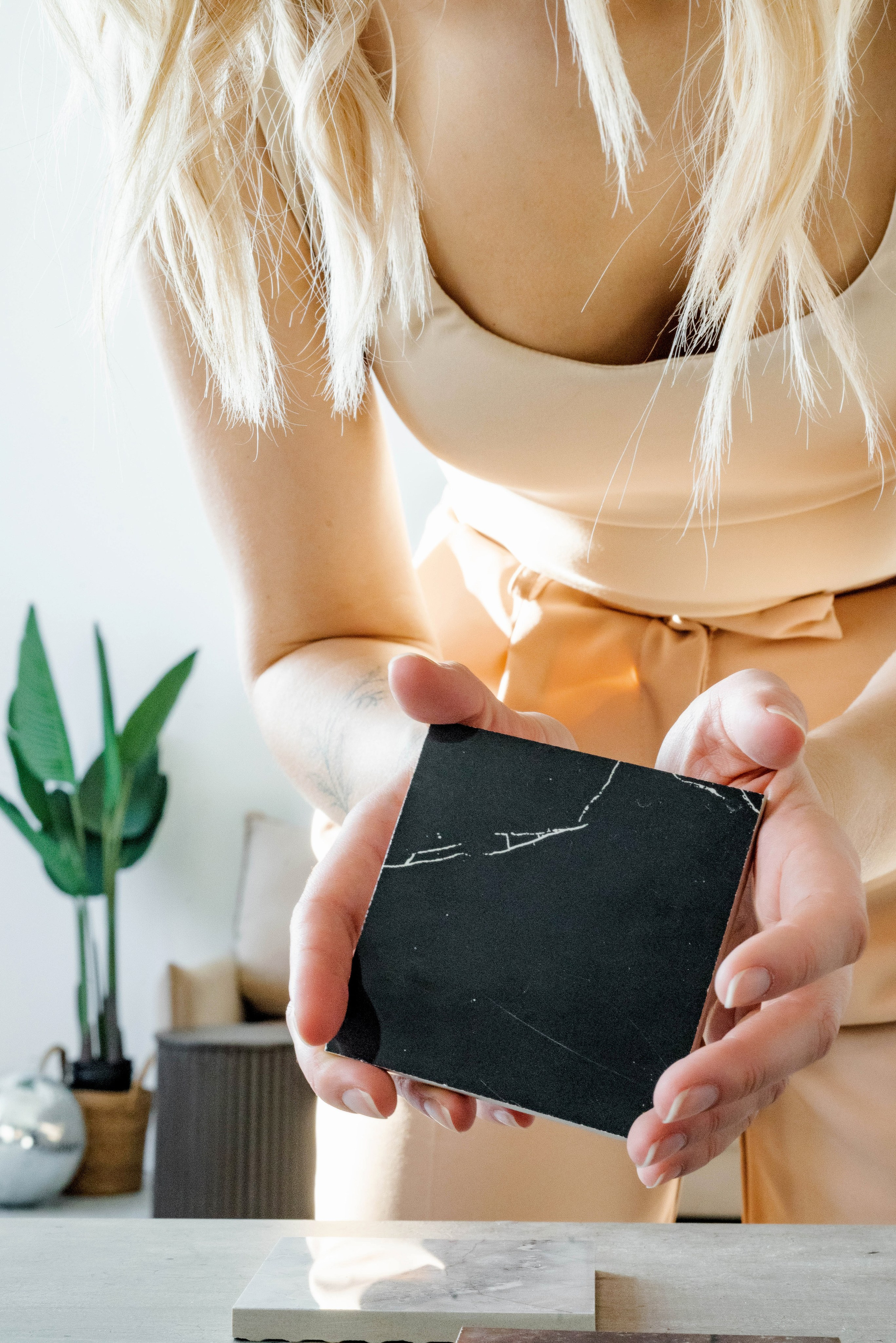 Бизнес портрет для дизайнера интерьеров. Свадебный и семейный фотограф в Новосибирске, Санкт-Петербурге, Москве