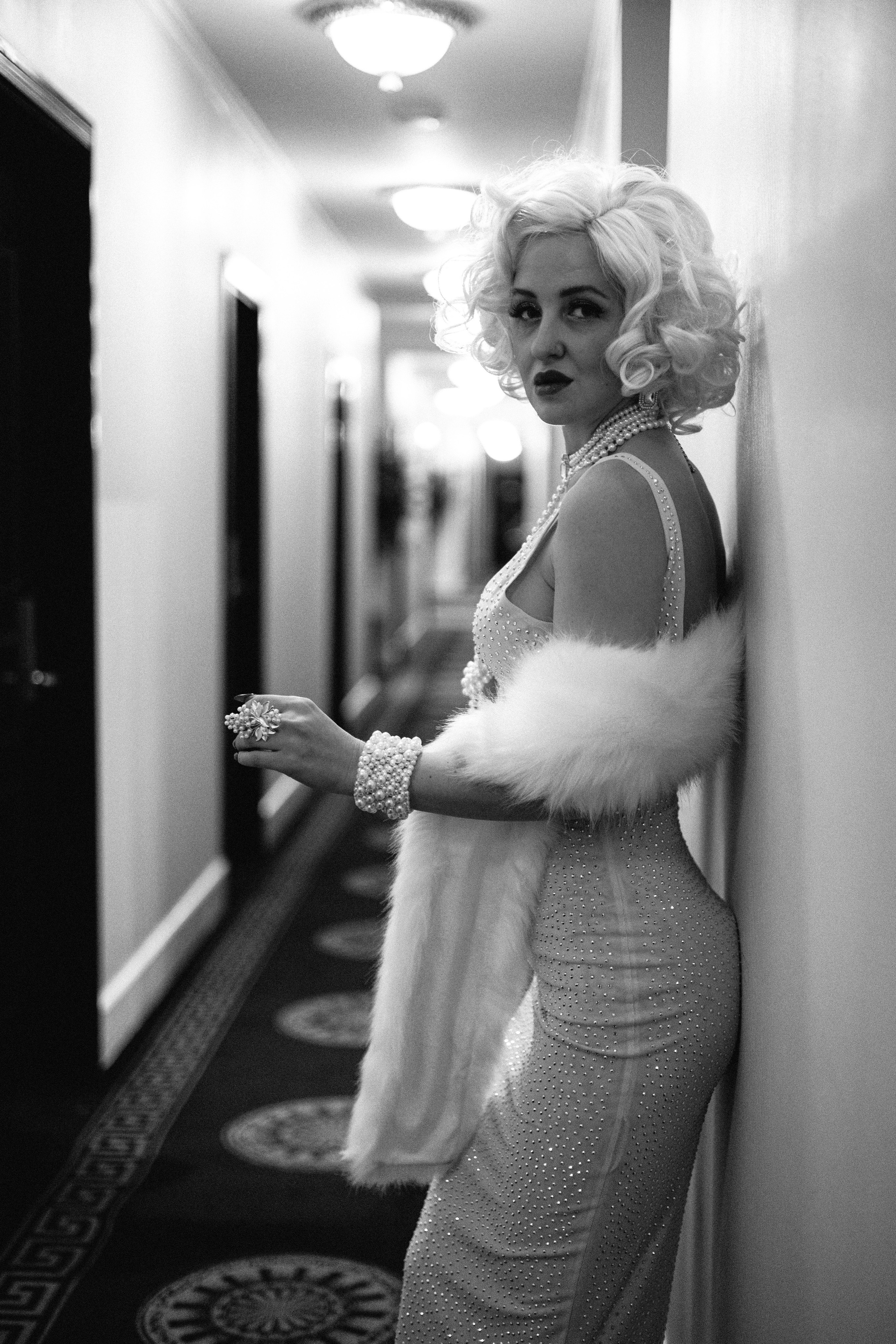 Фотодевичник в представительском люксе. Фотограф в Санкт-Петербурге Кристина Ильинская