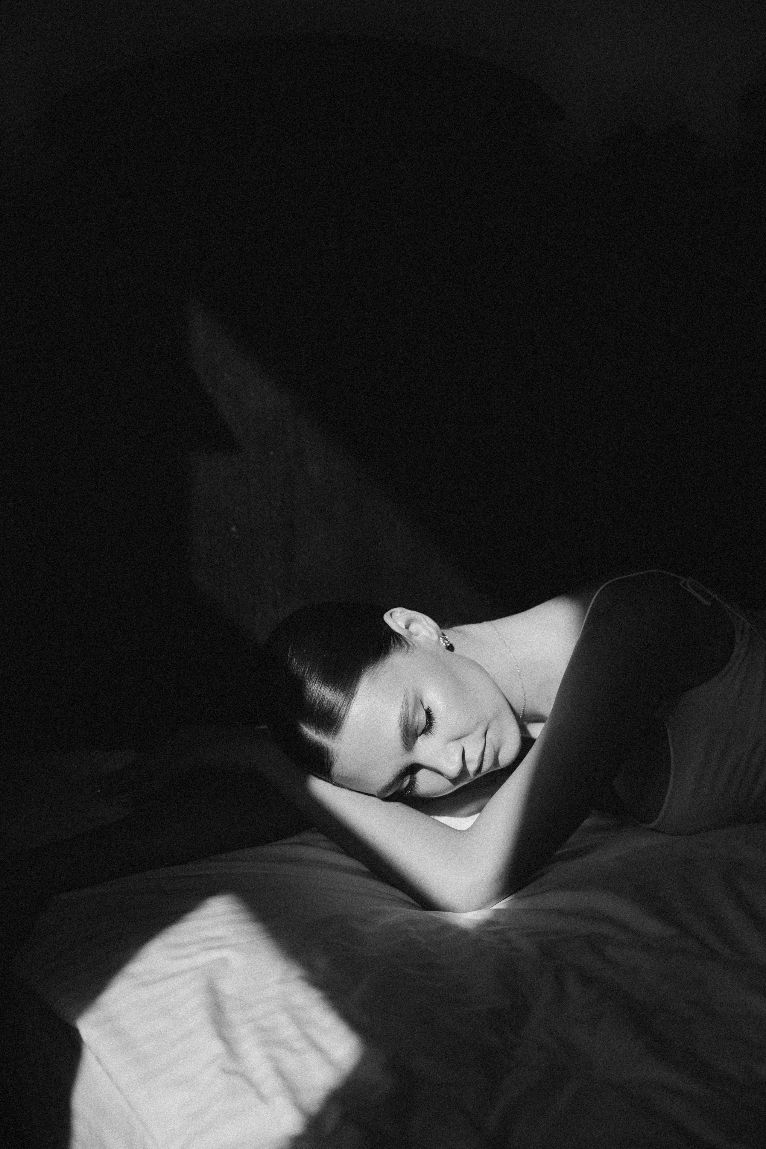 Лето — это ты. Свадебный фотограф Таня Караисаева