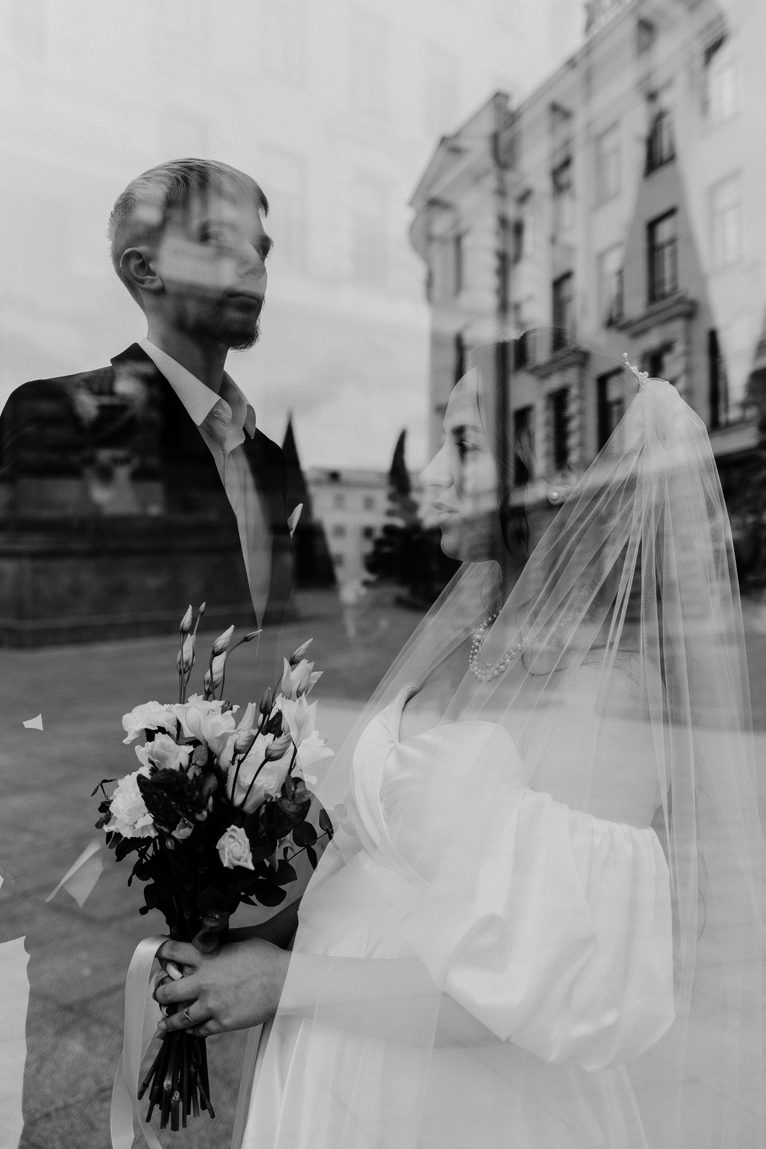 Виктор и Елена/2024. Свадебный и семейный фотограф в Екатеринбурге